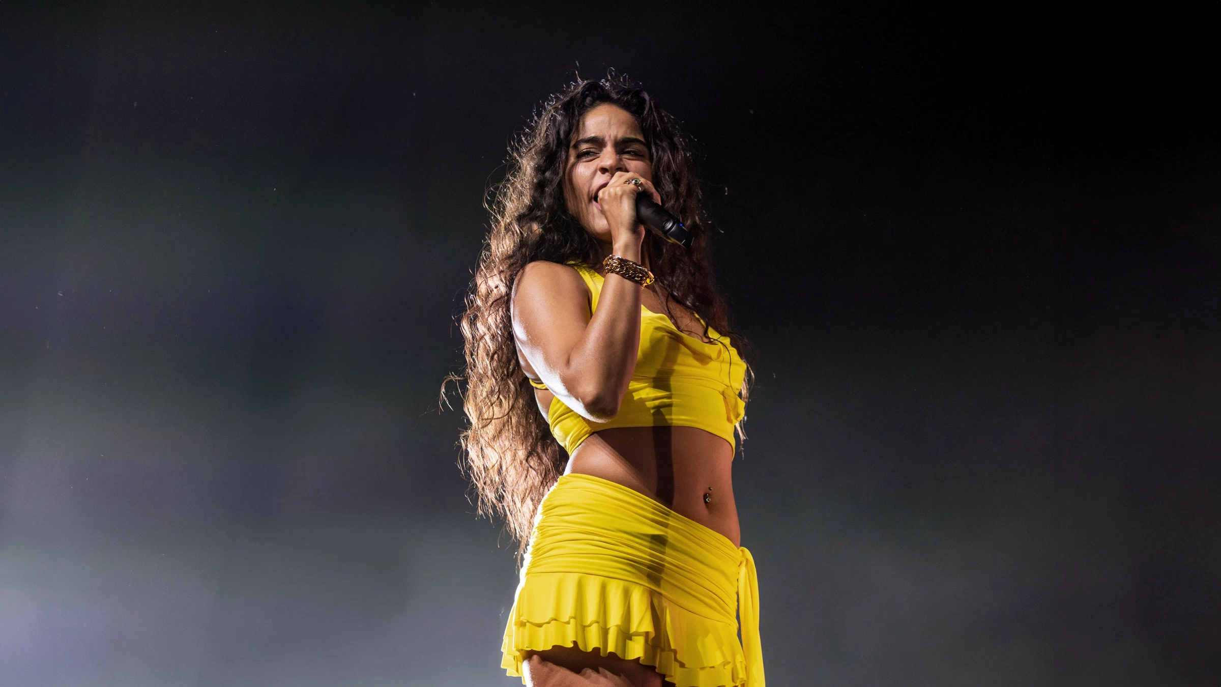 Jessie Reyez