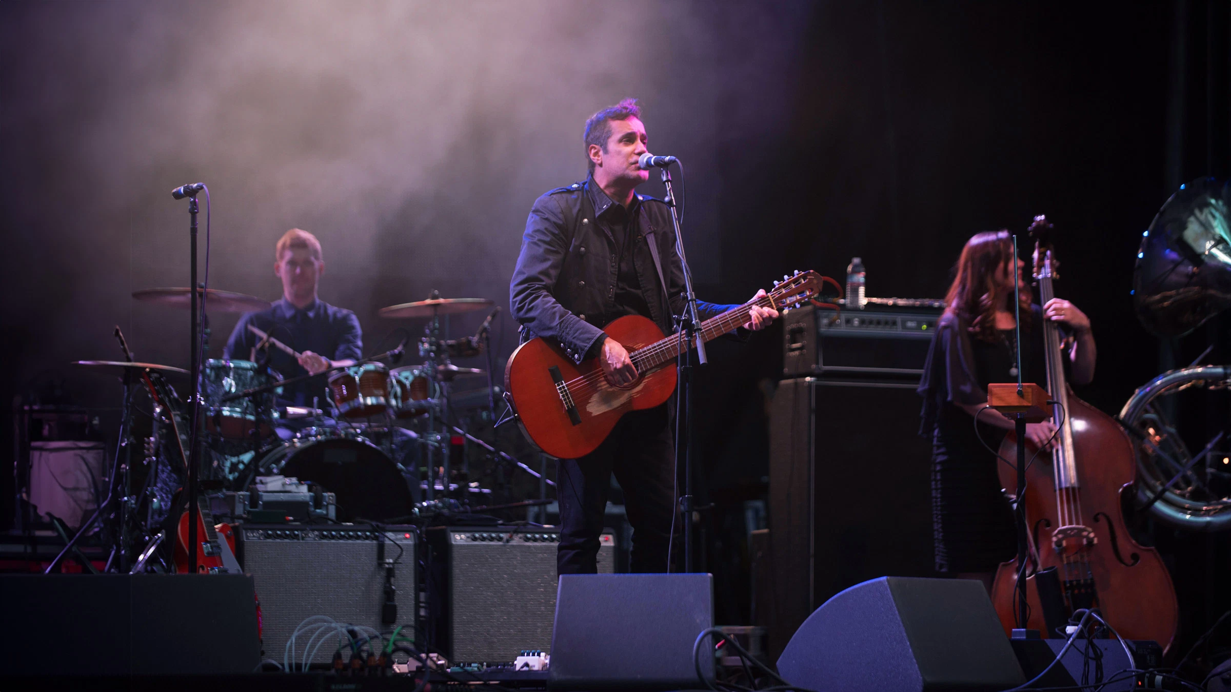 Devotchka