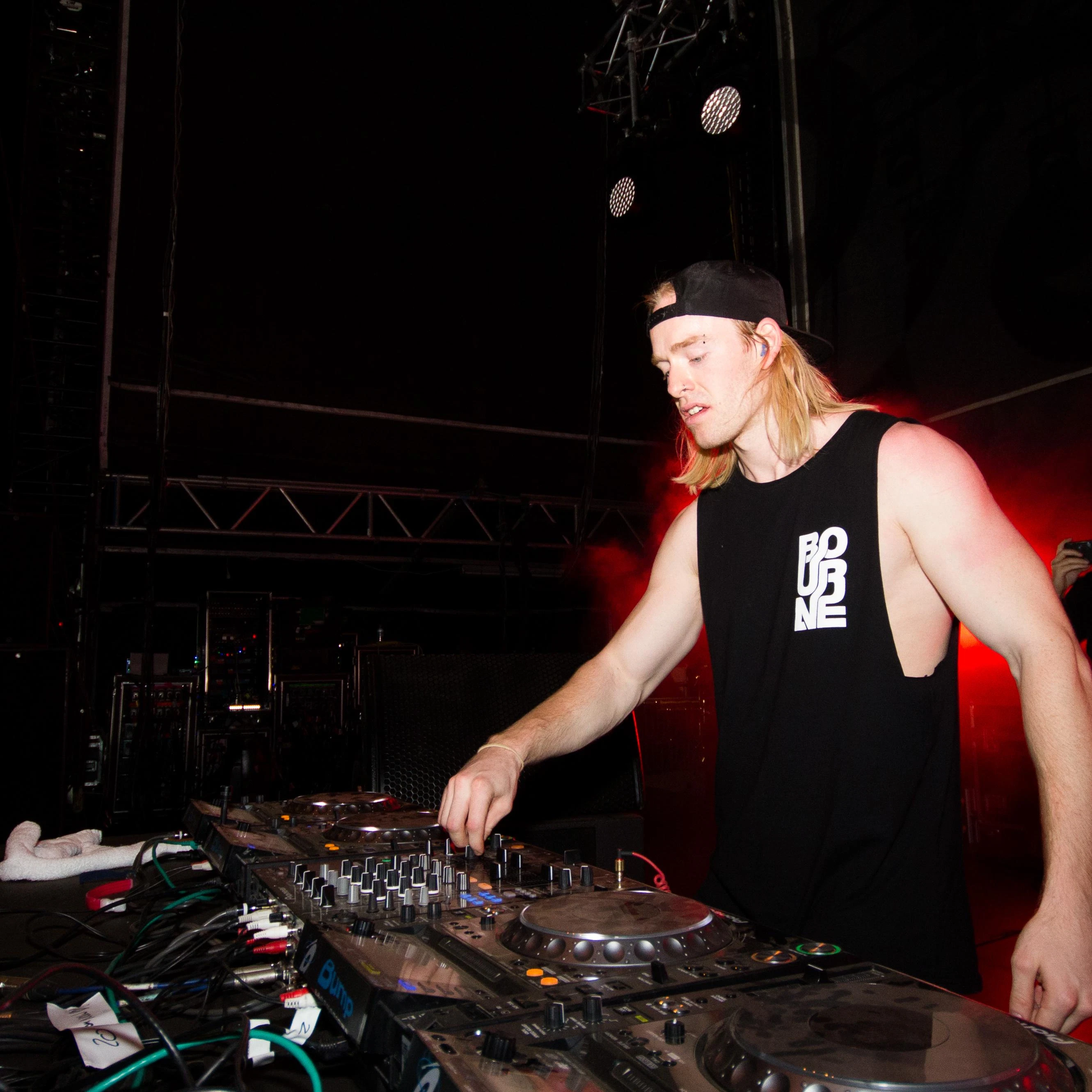 Will Sparks