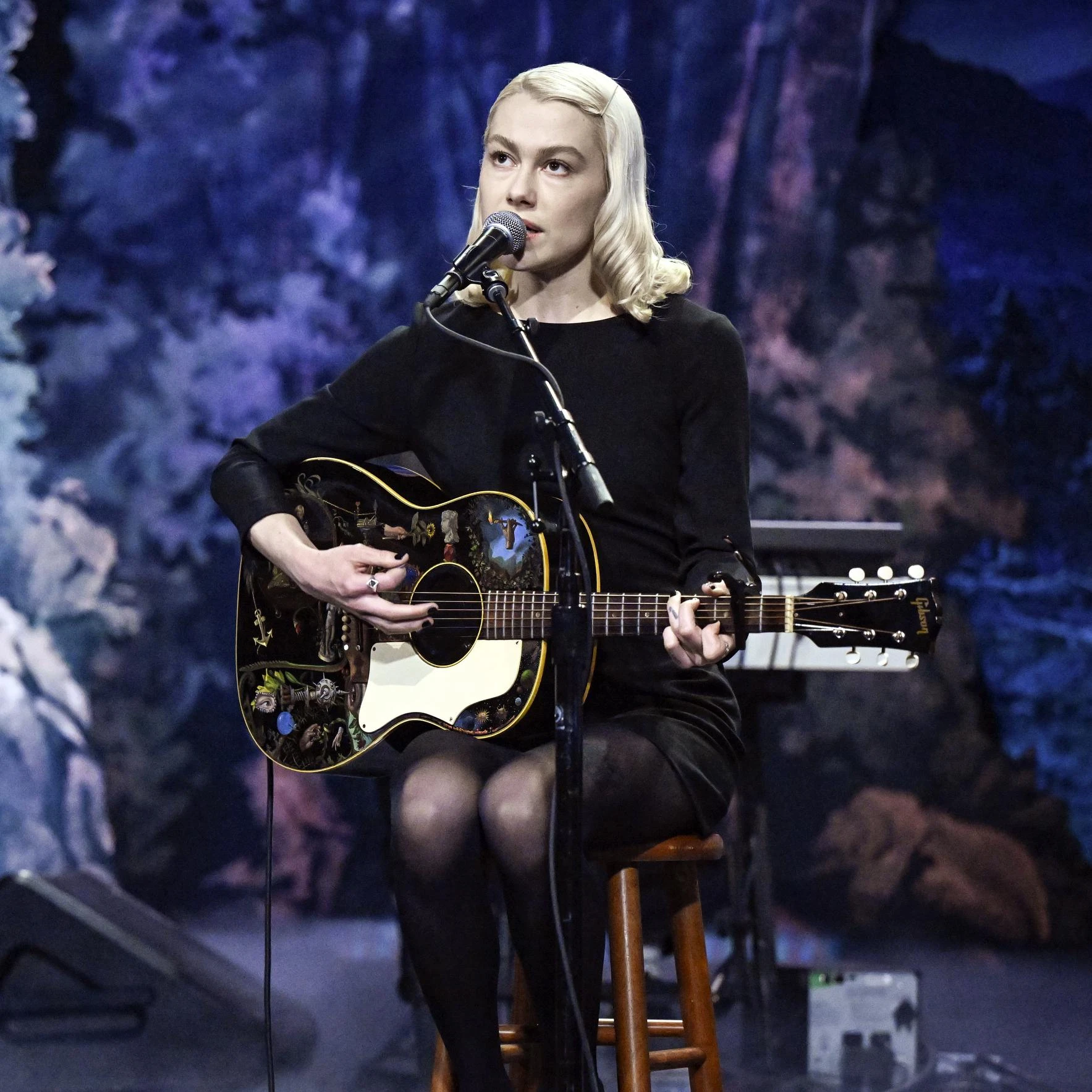 Phoebe Bridgers