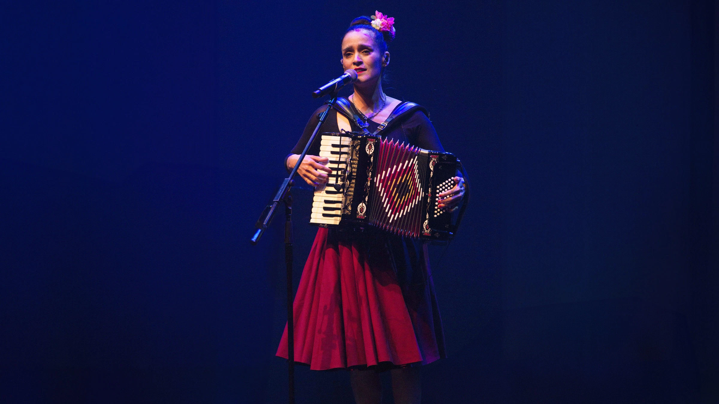 Julieta Venegas
