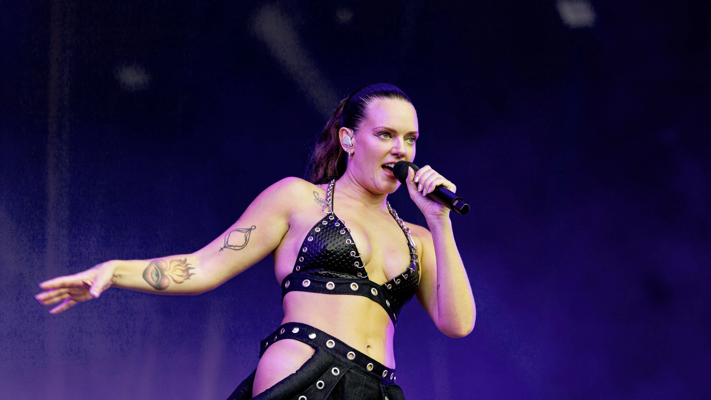 Tove Lo