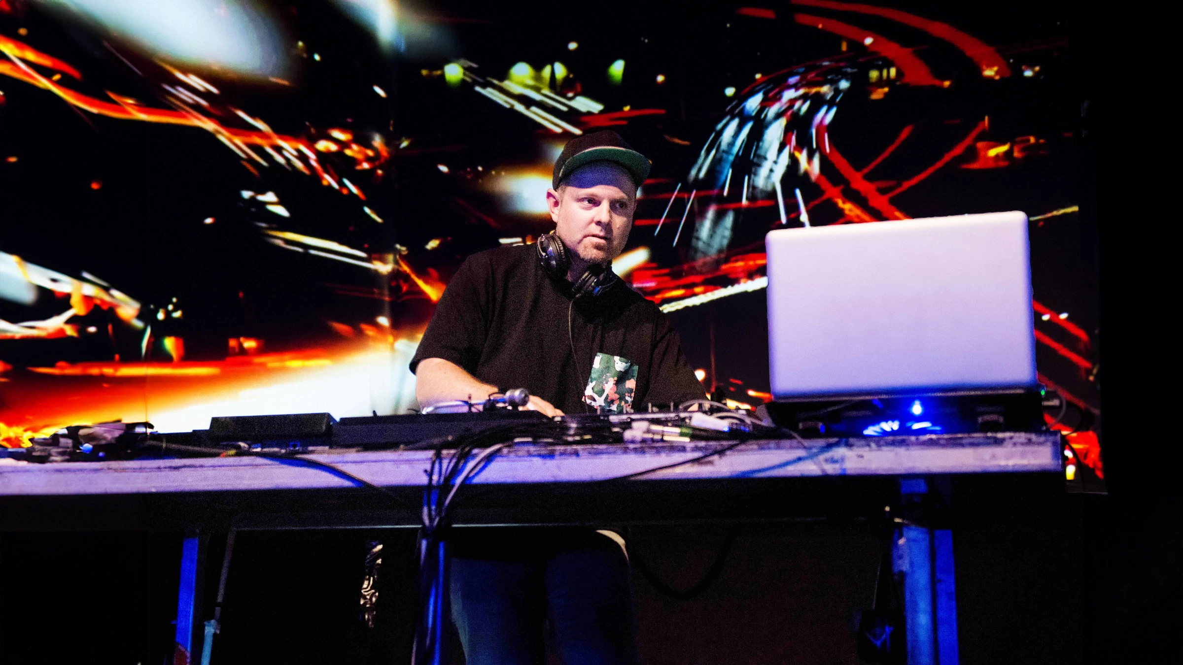 DJ Shadow