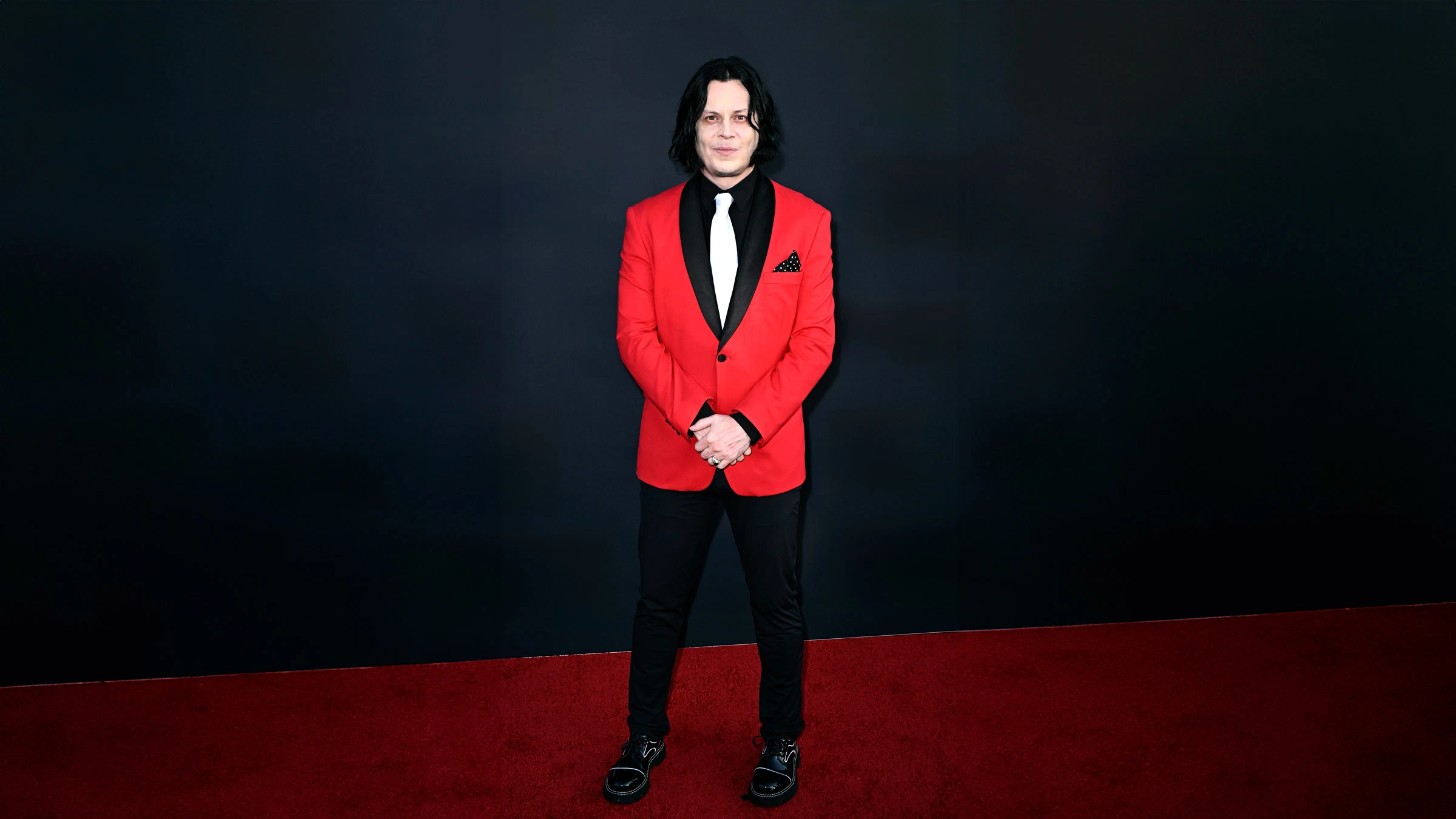 Jack White