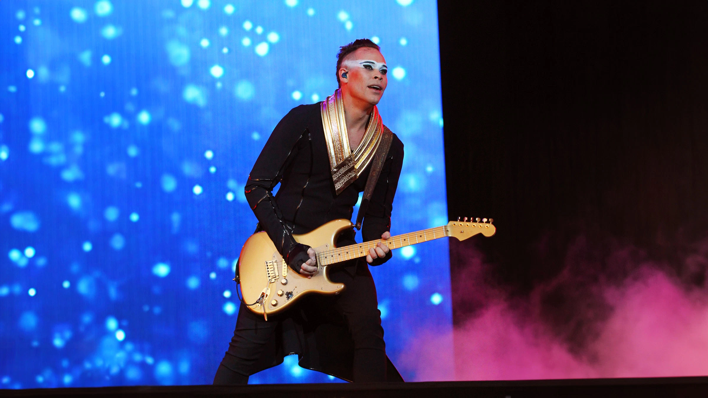 Empire of the Sun