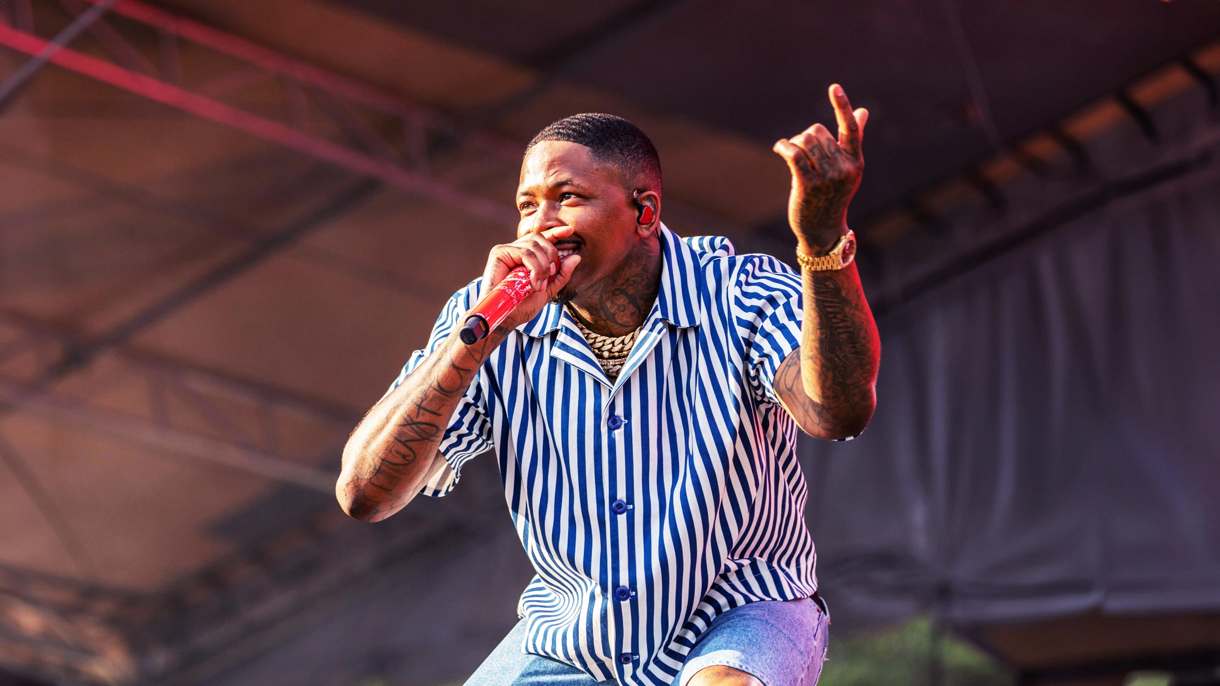 YG
