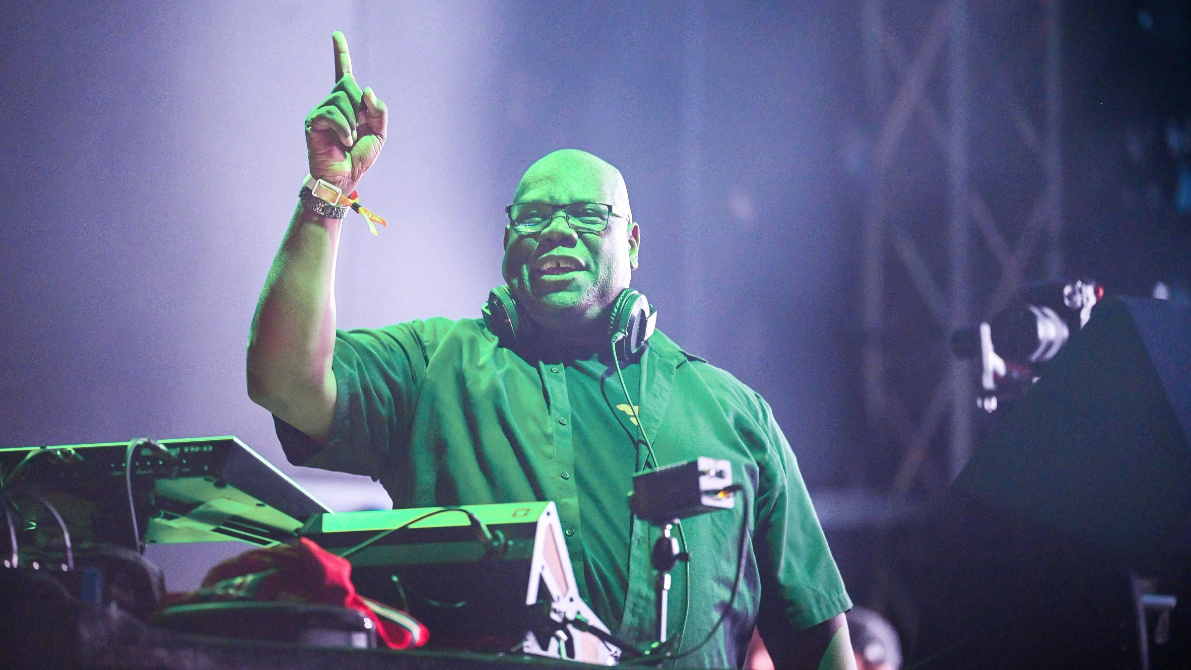 Carl Cox