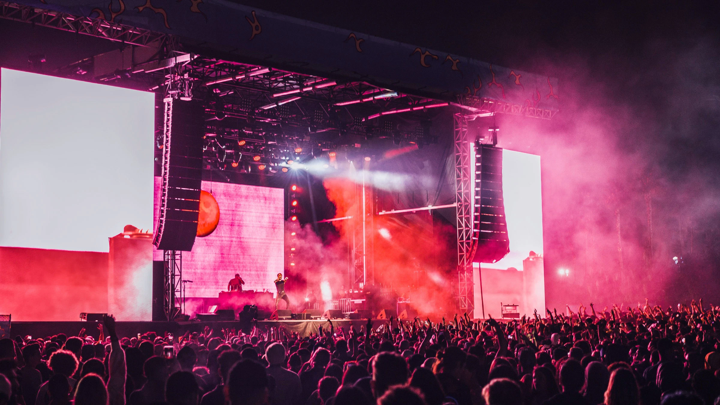 Camp Flog Gnaw - Sunday Pass Only