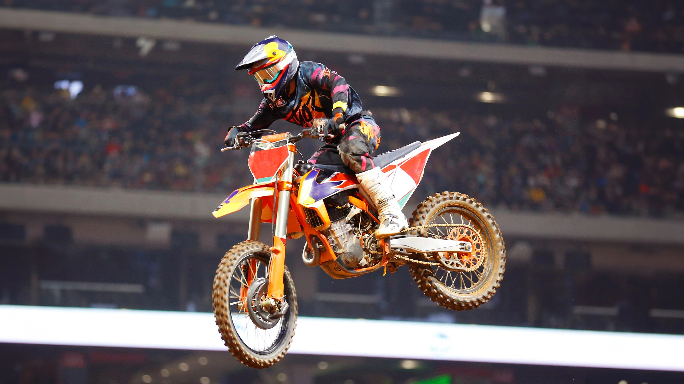 Monster Energy AMA Supercross