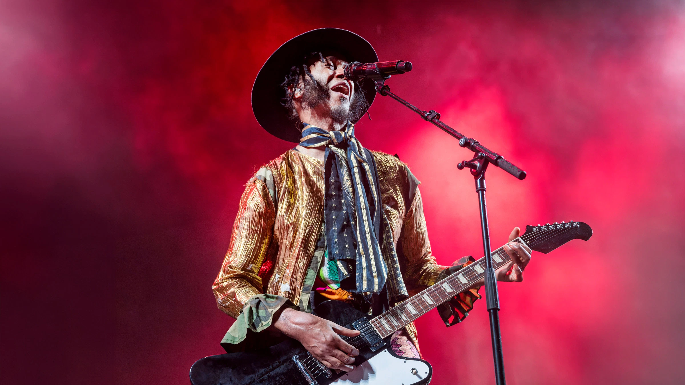 Fantastic Negrito