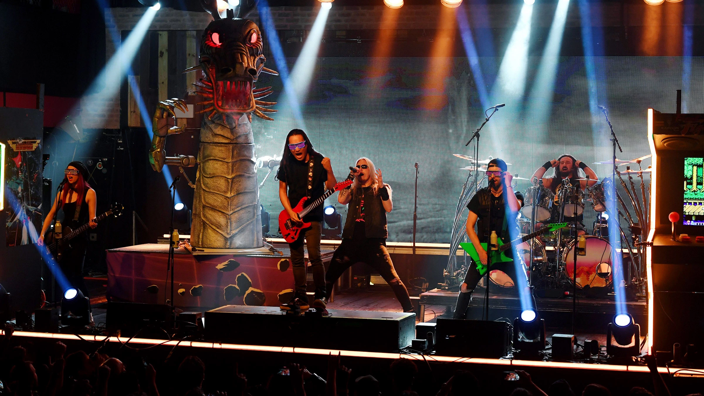 Dragonforce