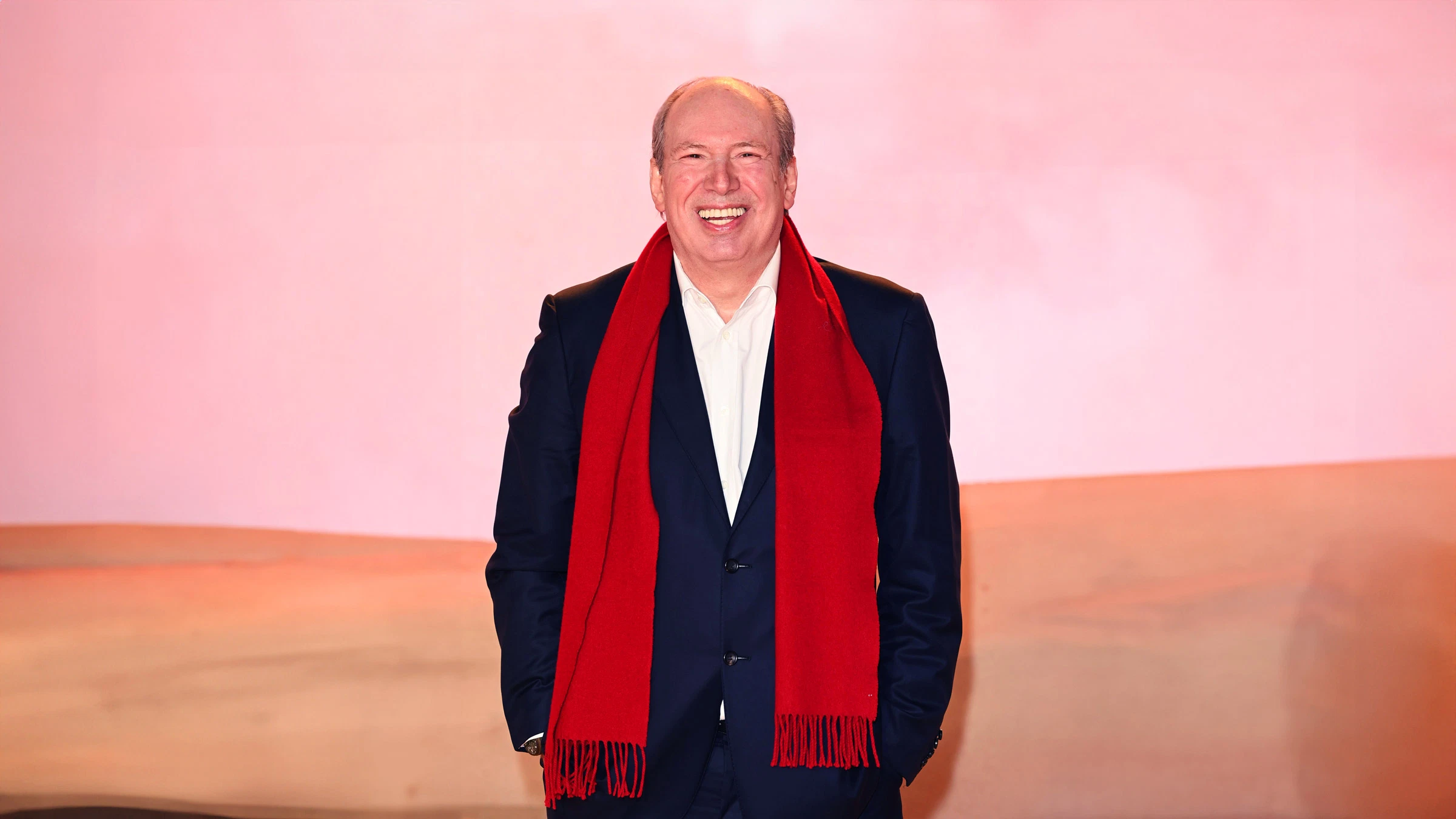 Hans Zimmer