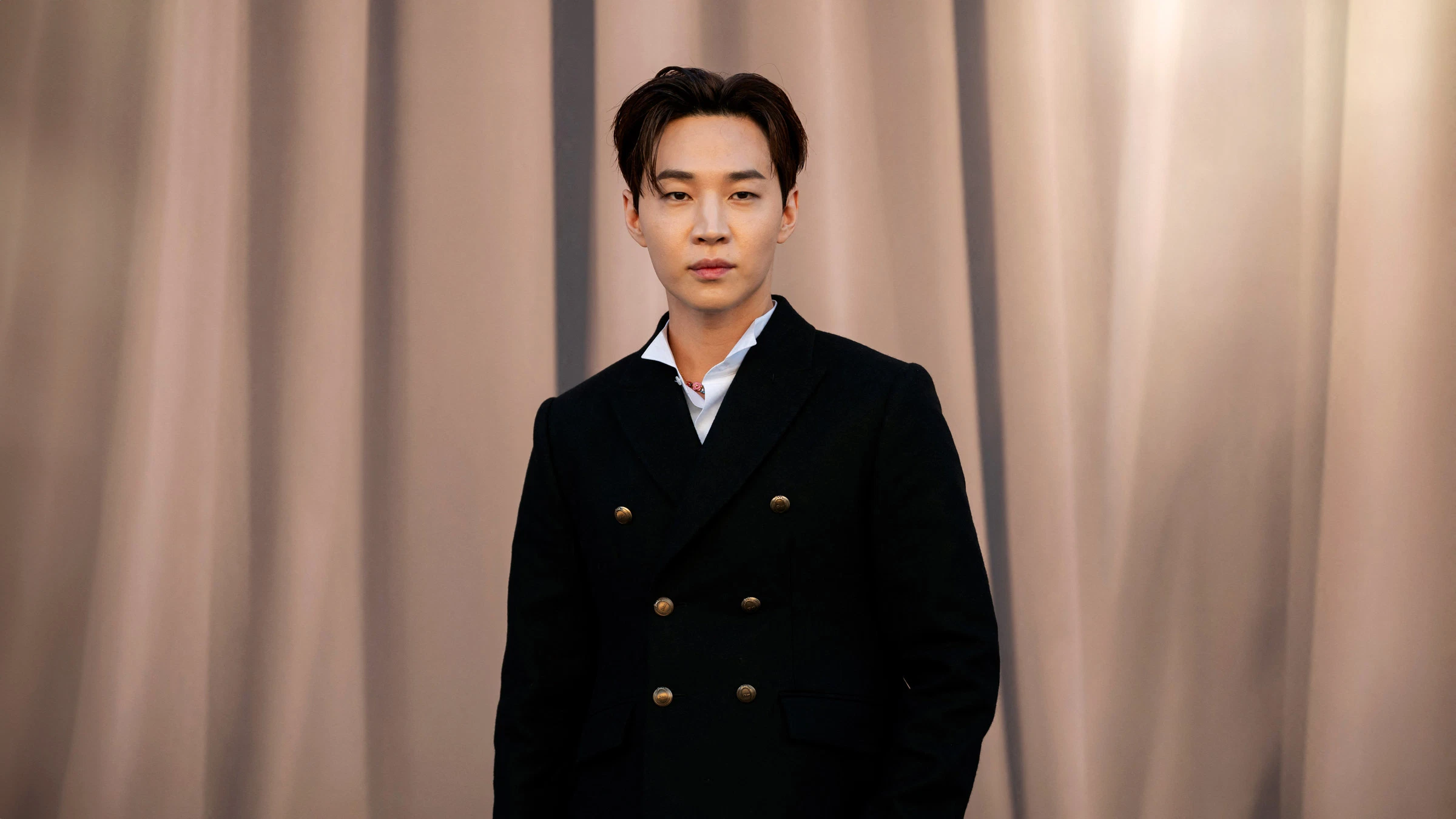Henry Lau
