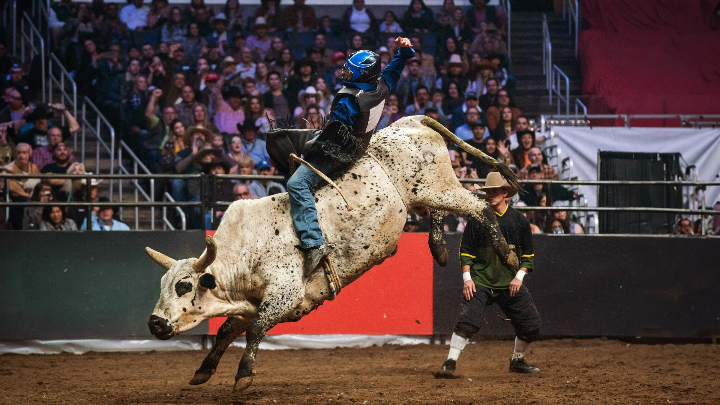 PBR - Unleash the Beast - Saturday Pass