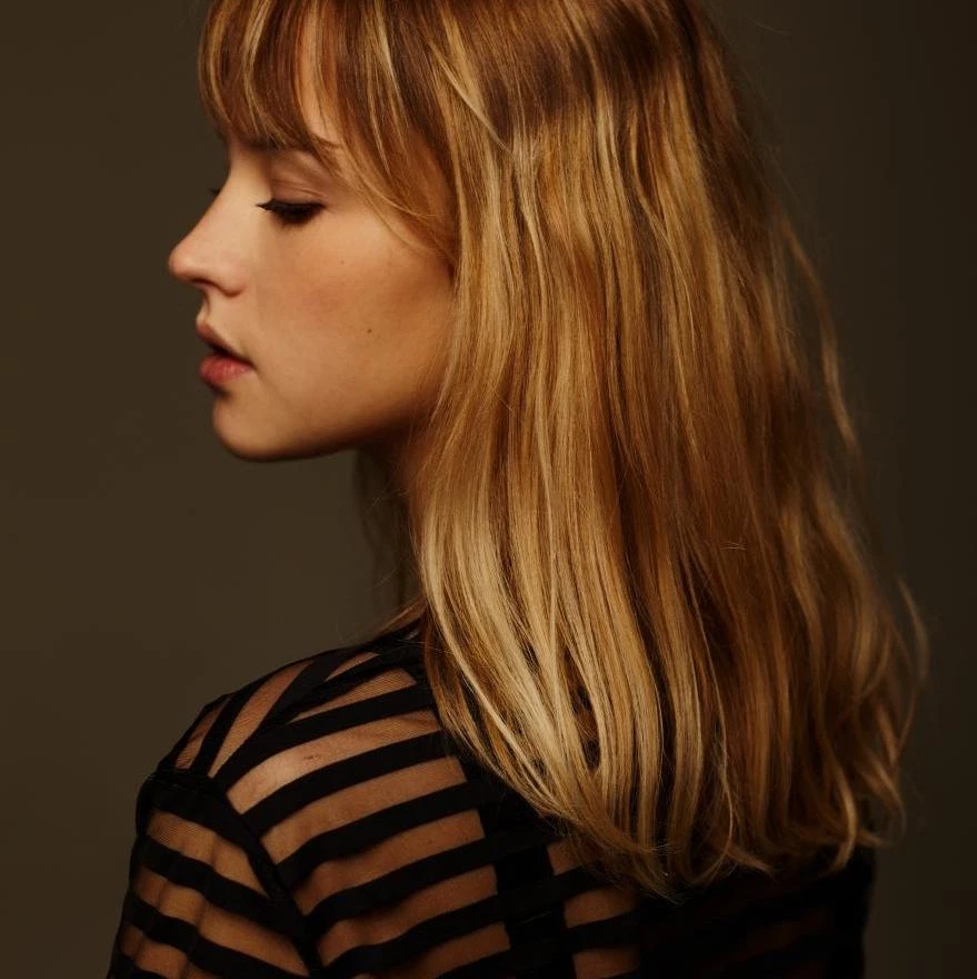 Angèle