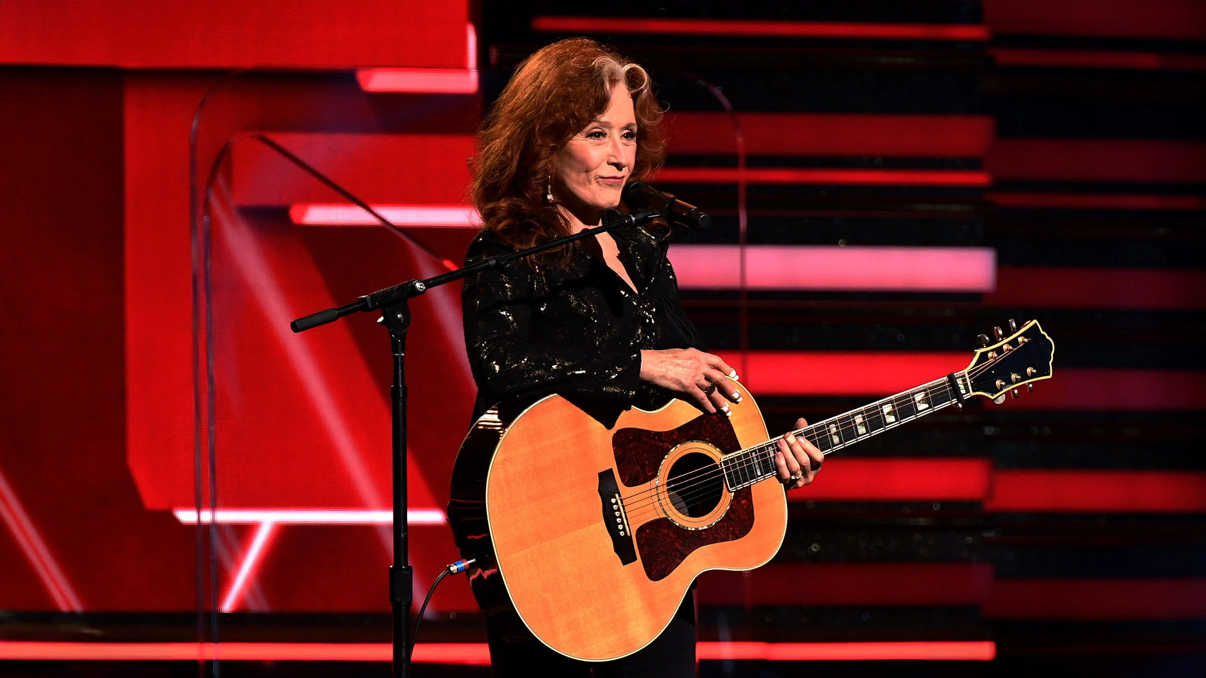 Bonnie Raitt