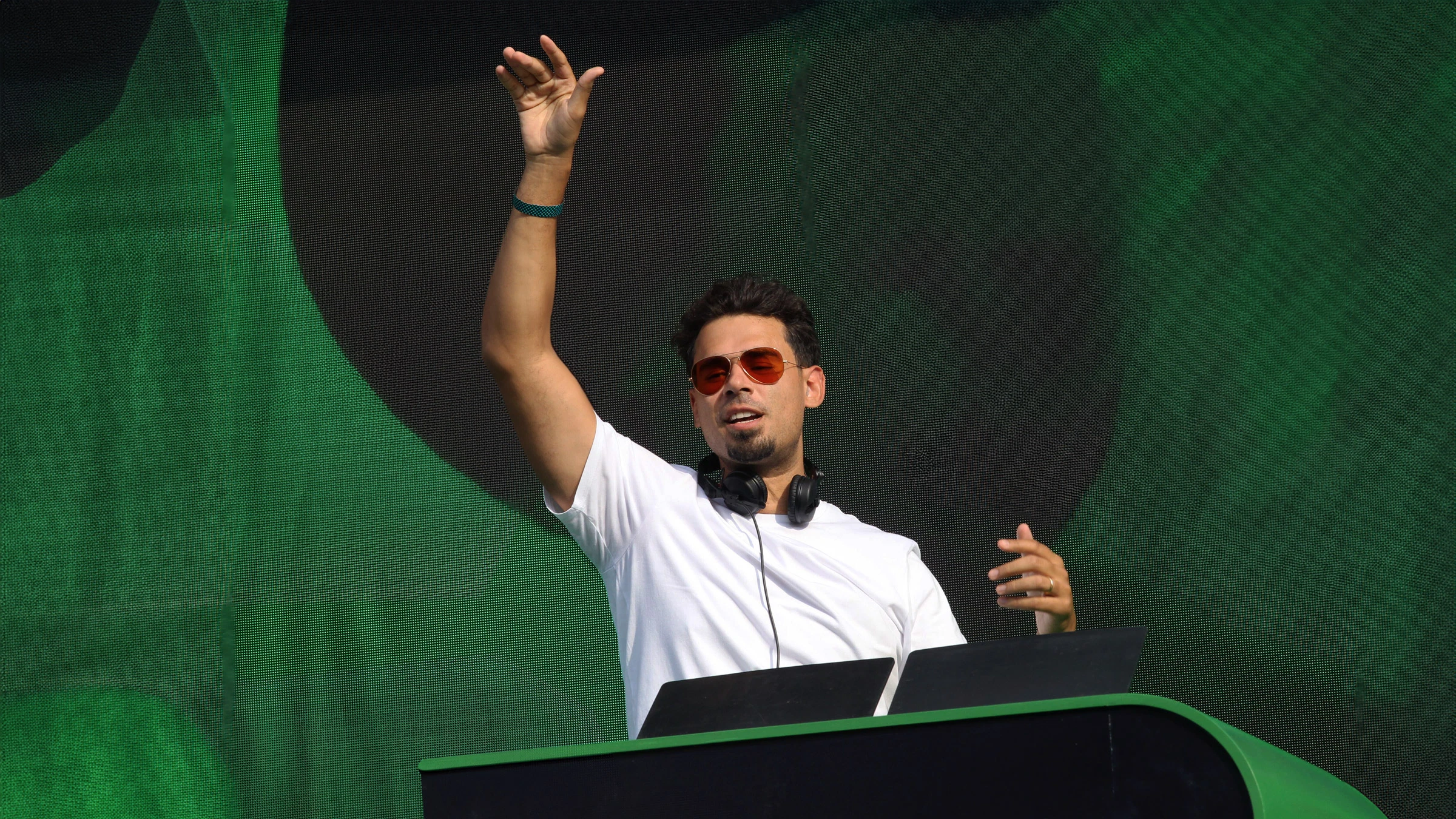 Afrojack