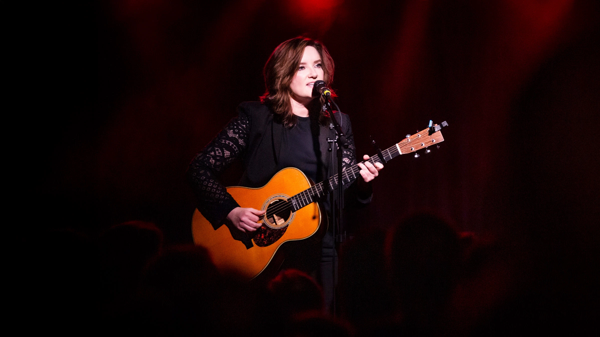 Brandy Clark