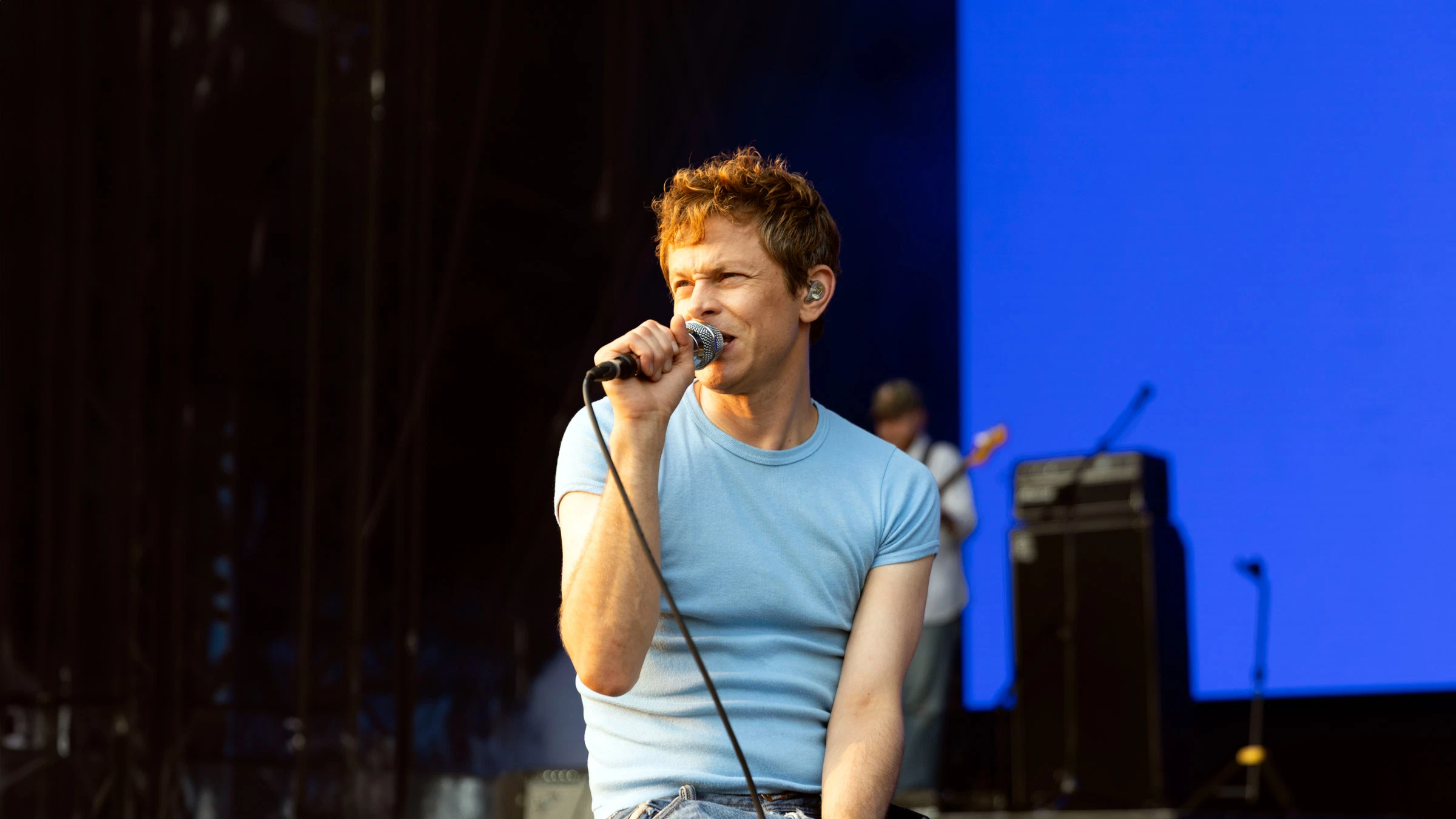Perfume Genius (Duo)