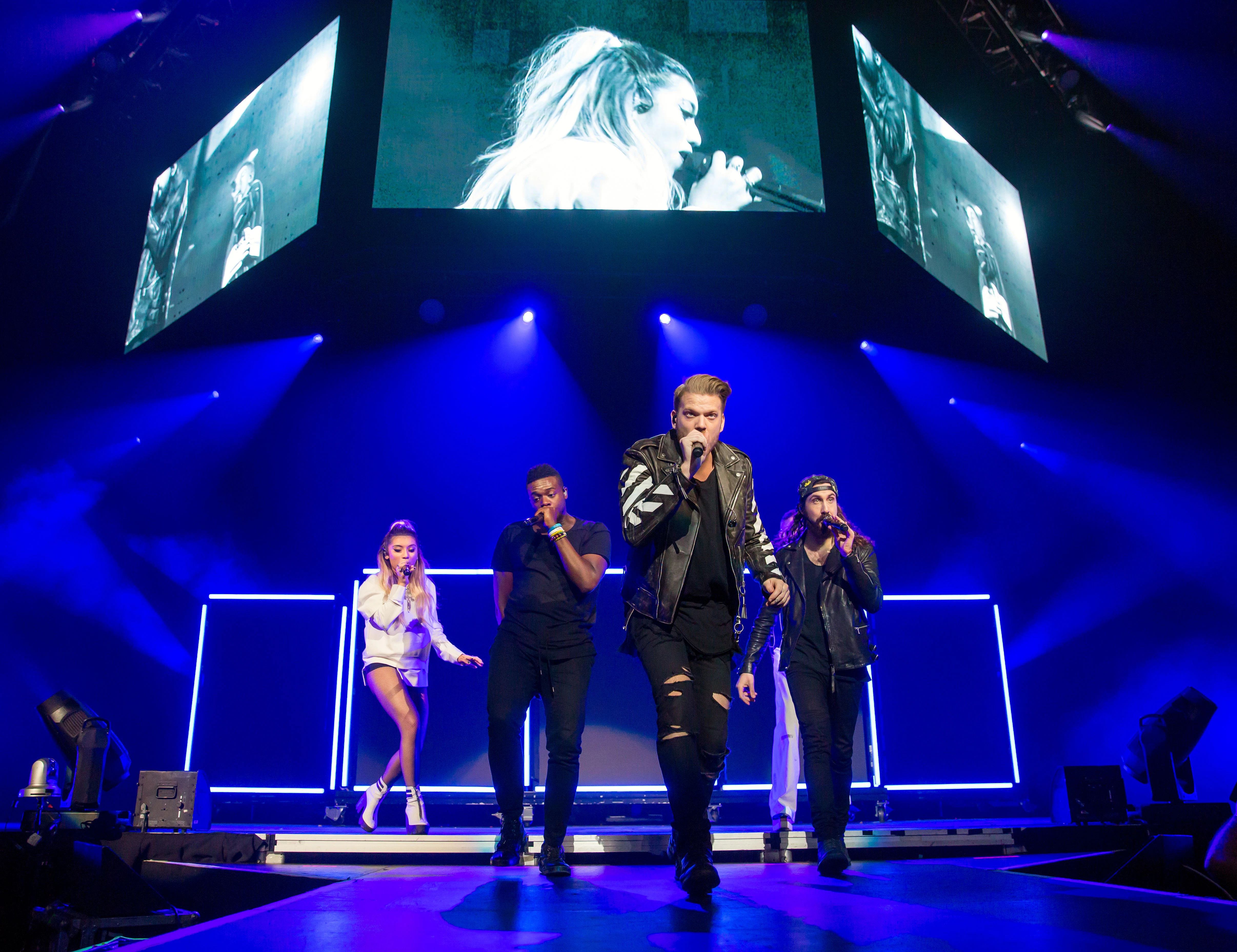 Pentatonix