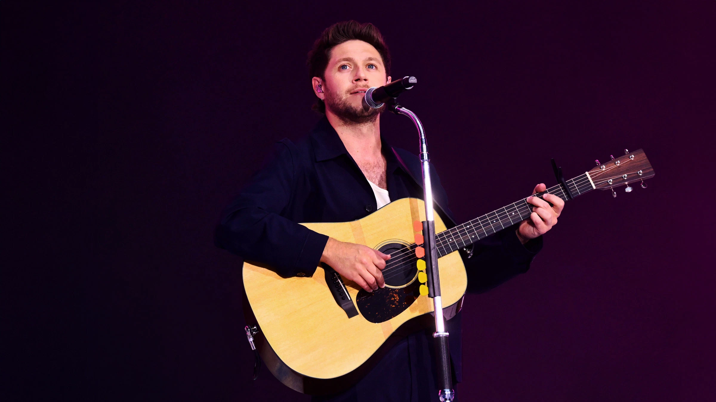 Niall Horan