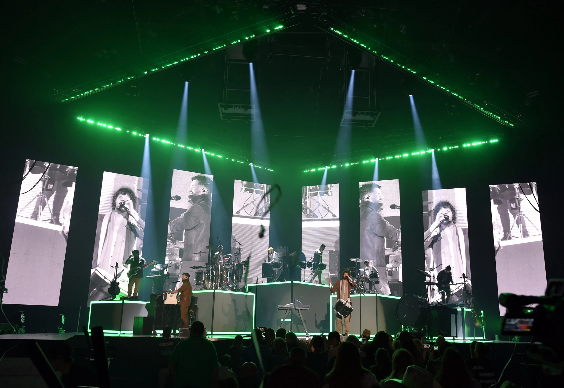 for KING & COUNTRY