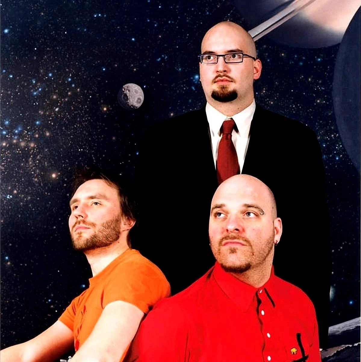 The Bad Plus