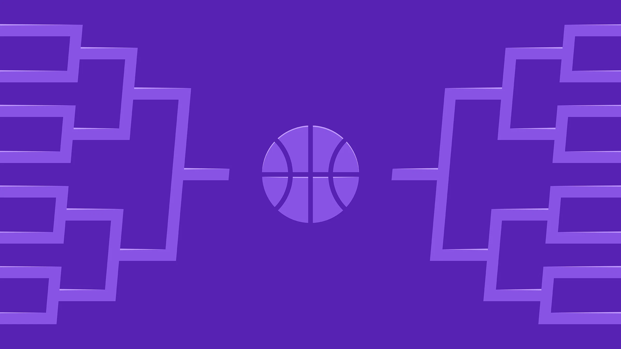 D1 Men's Basketball Tournament: West Regional - All Sessions (March 25 & 27)
