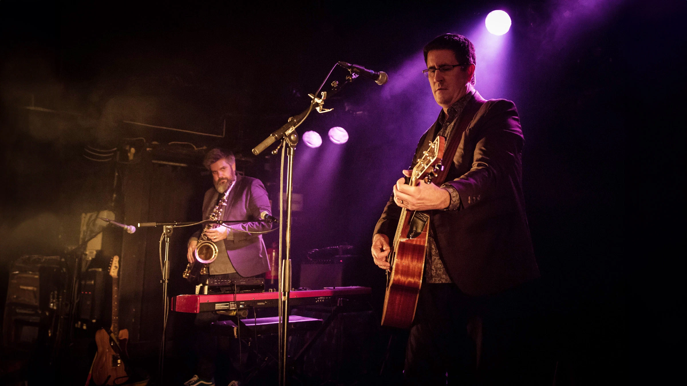 The Mountain Goats