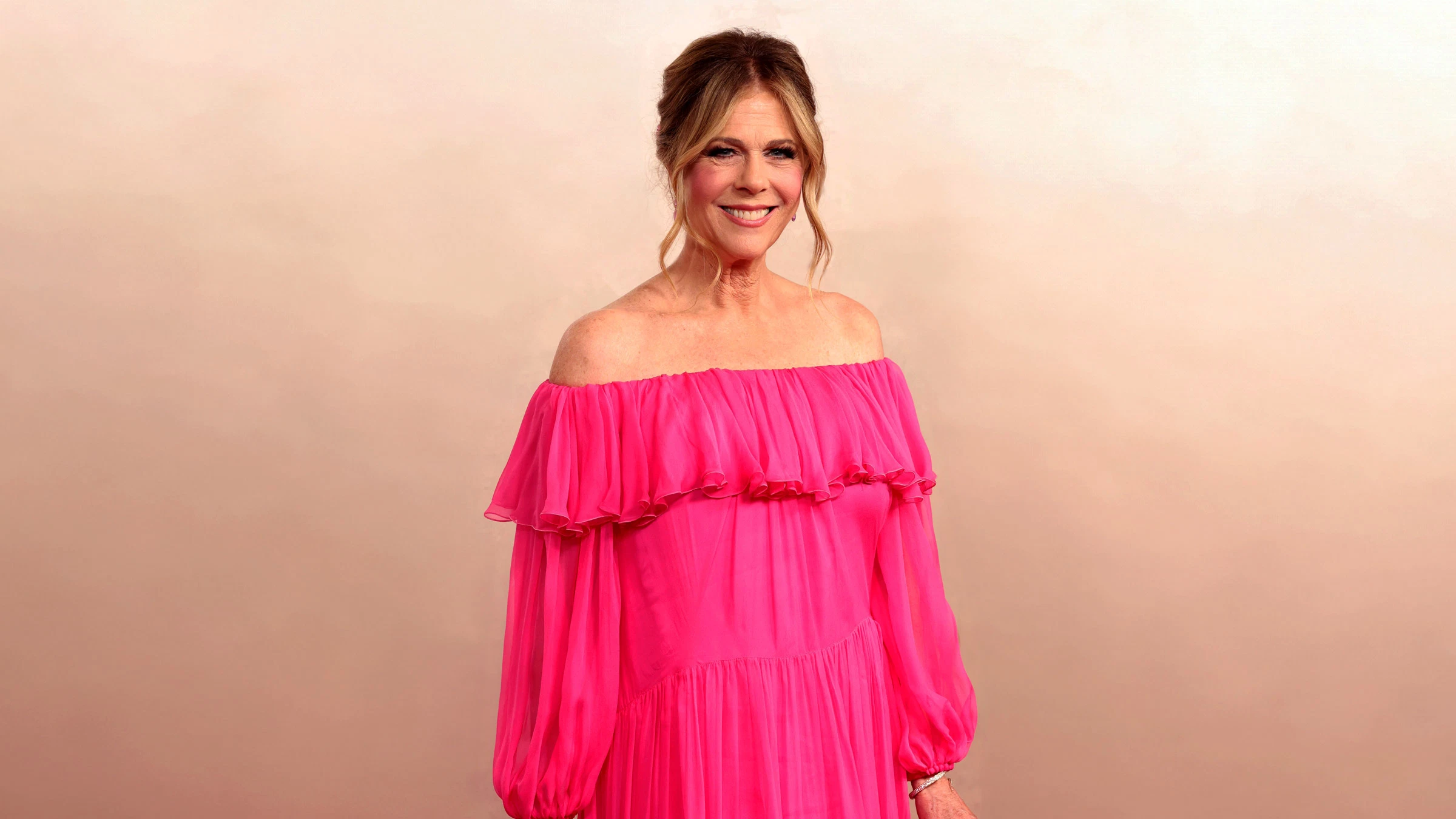Rita Wilson