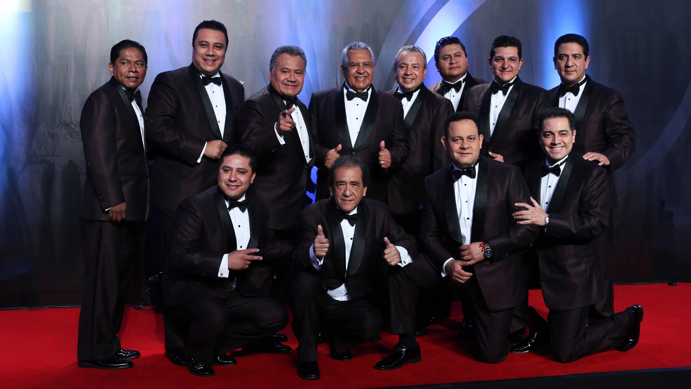 La Sonora Santanera