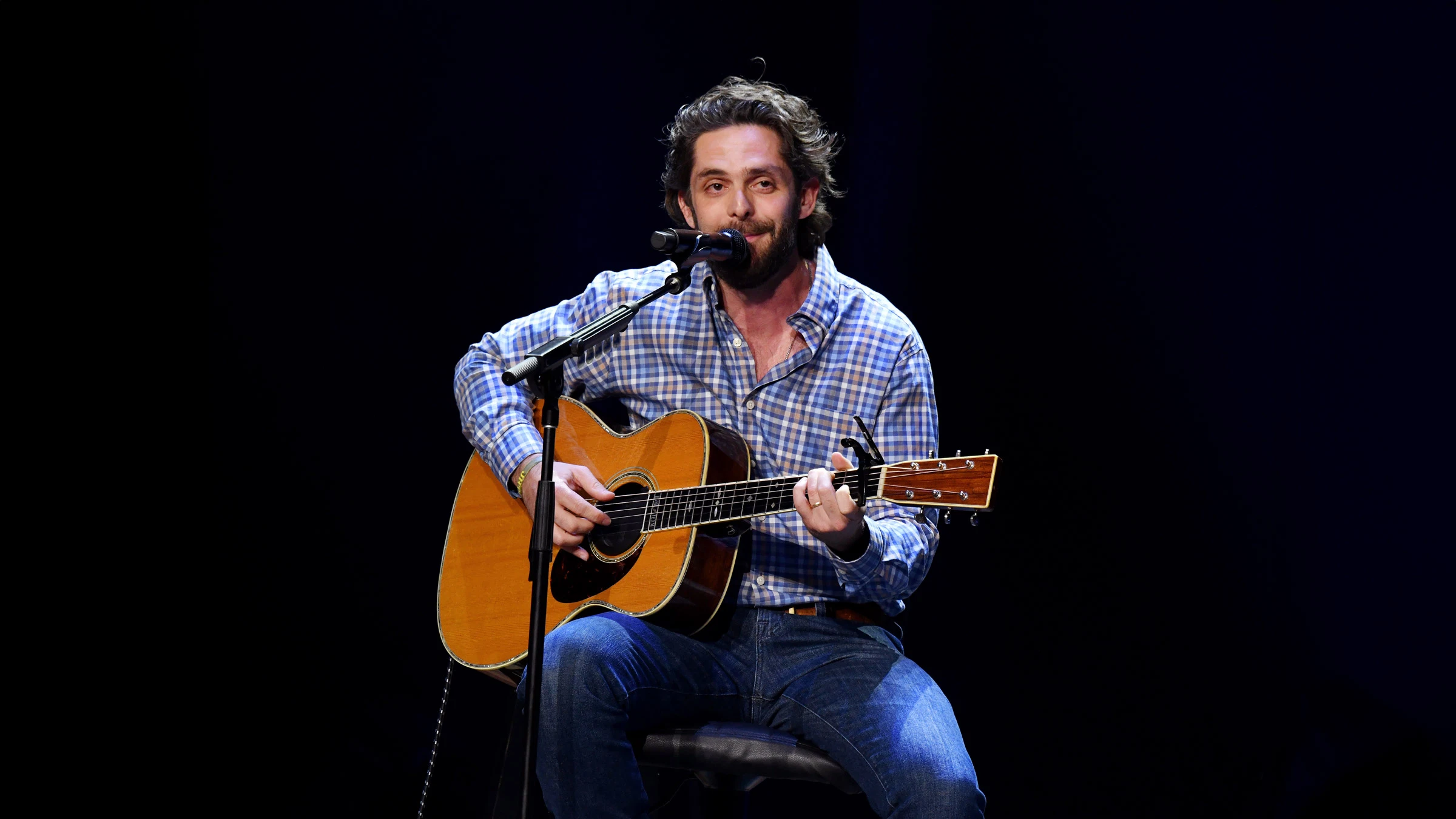 Thomas Rhett