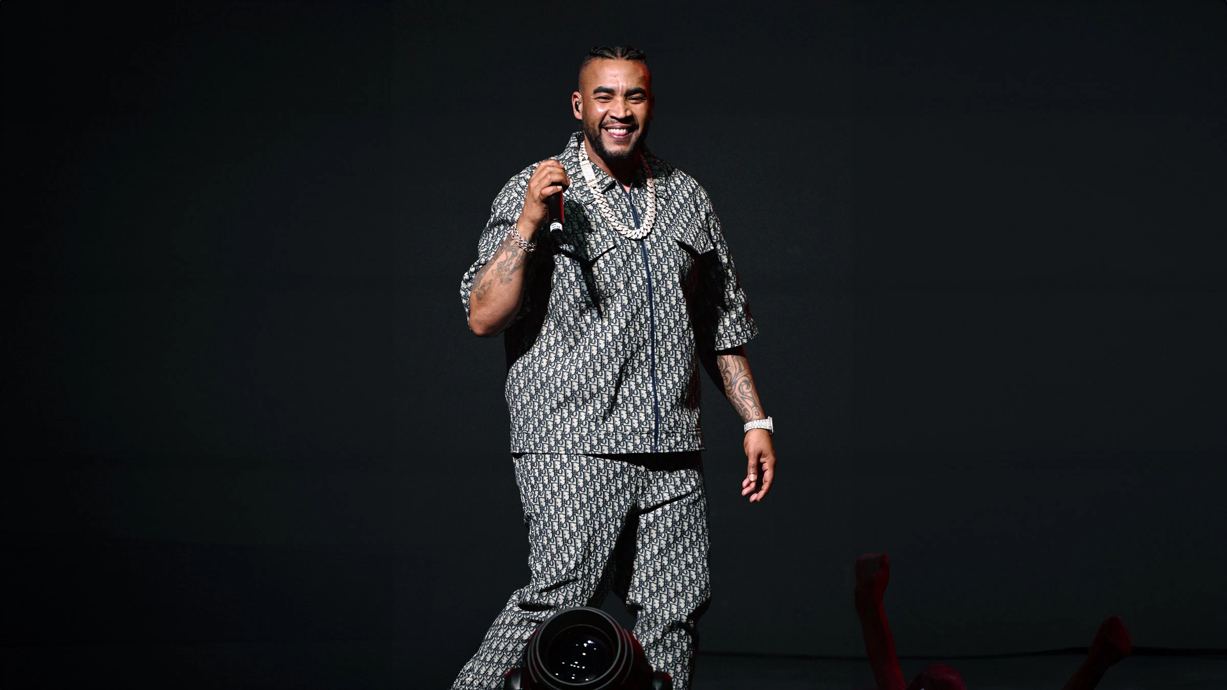 Don Omar