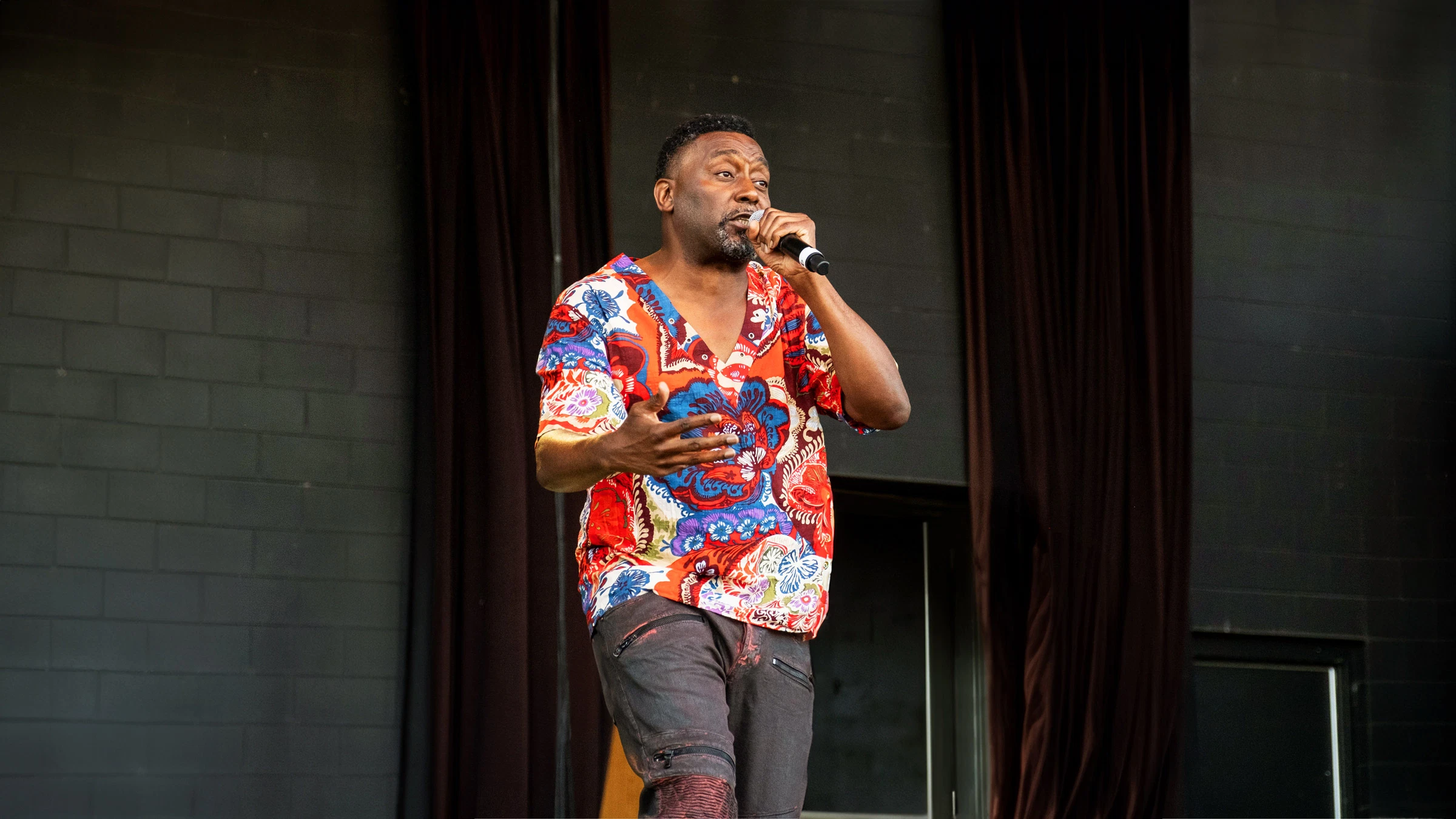 Big Daddy Kane