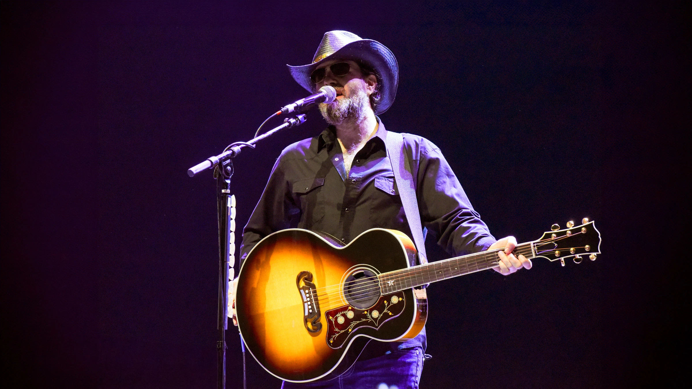 Wheeler Walker Jr.