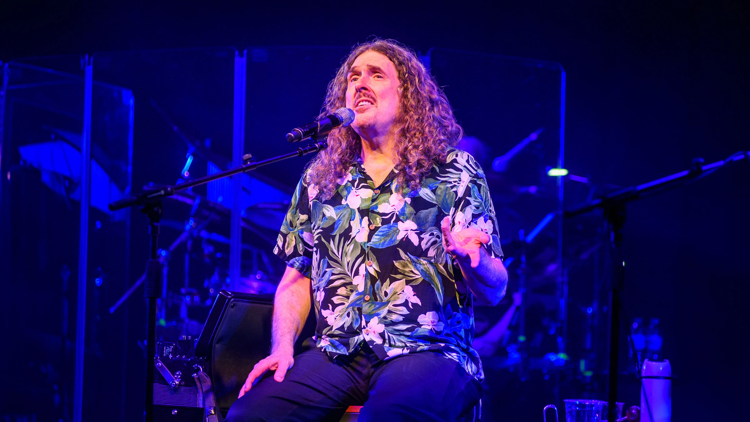 Weird Al Yankovic