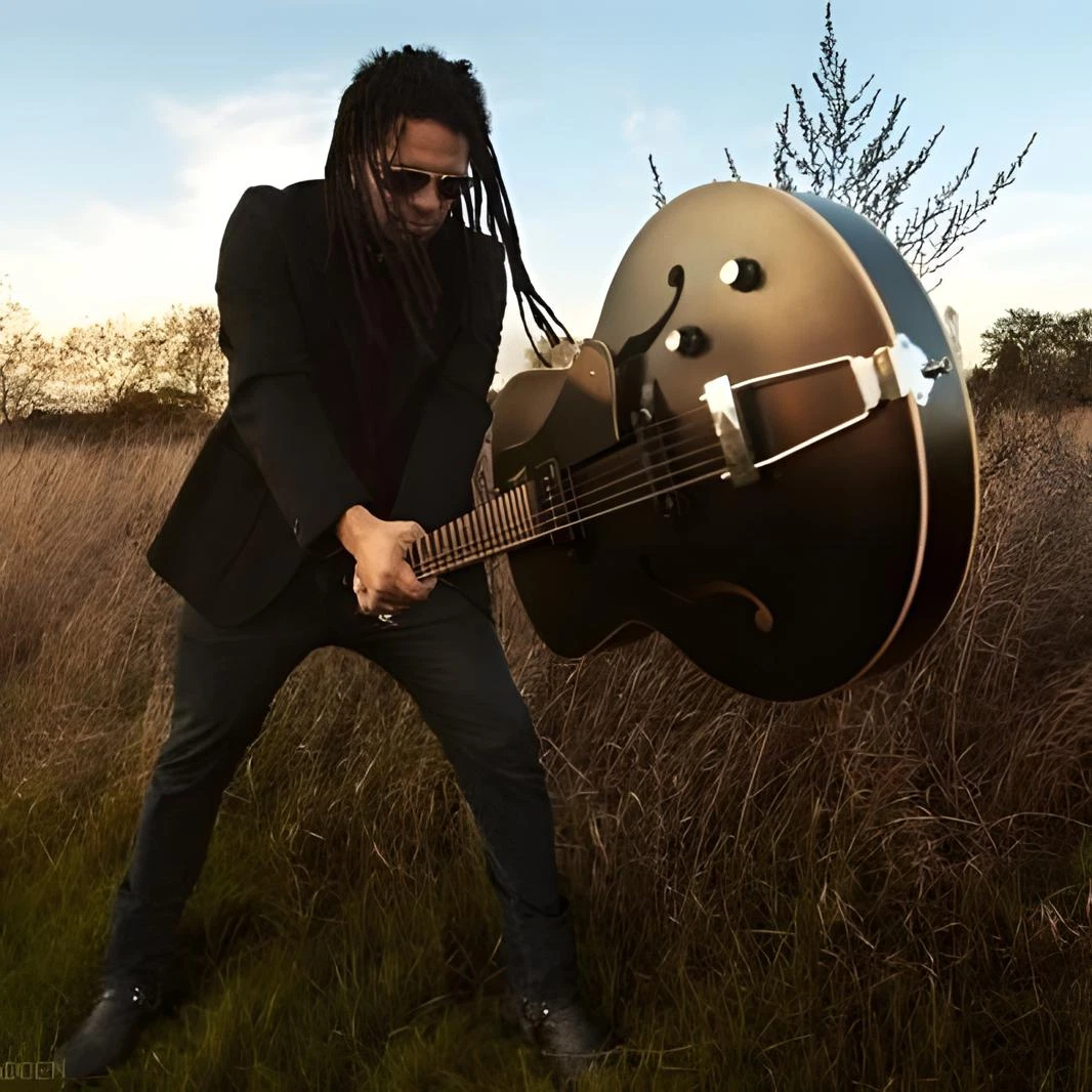Sgt. Splendor feat. Kate Vargas & Eric McFadden with special guests