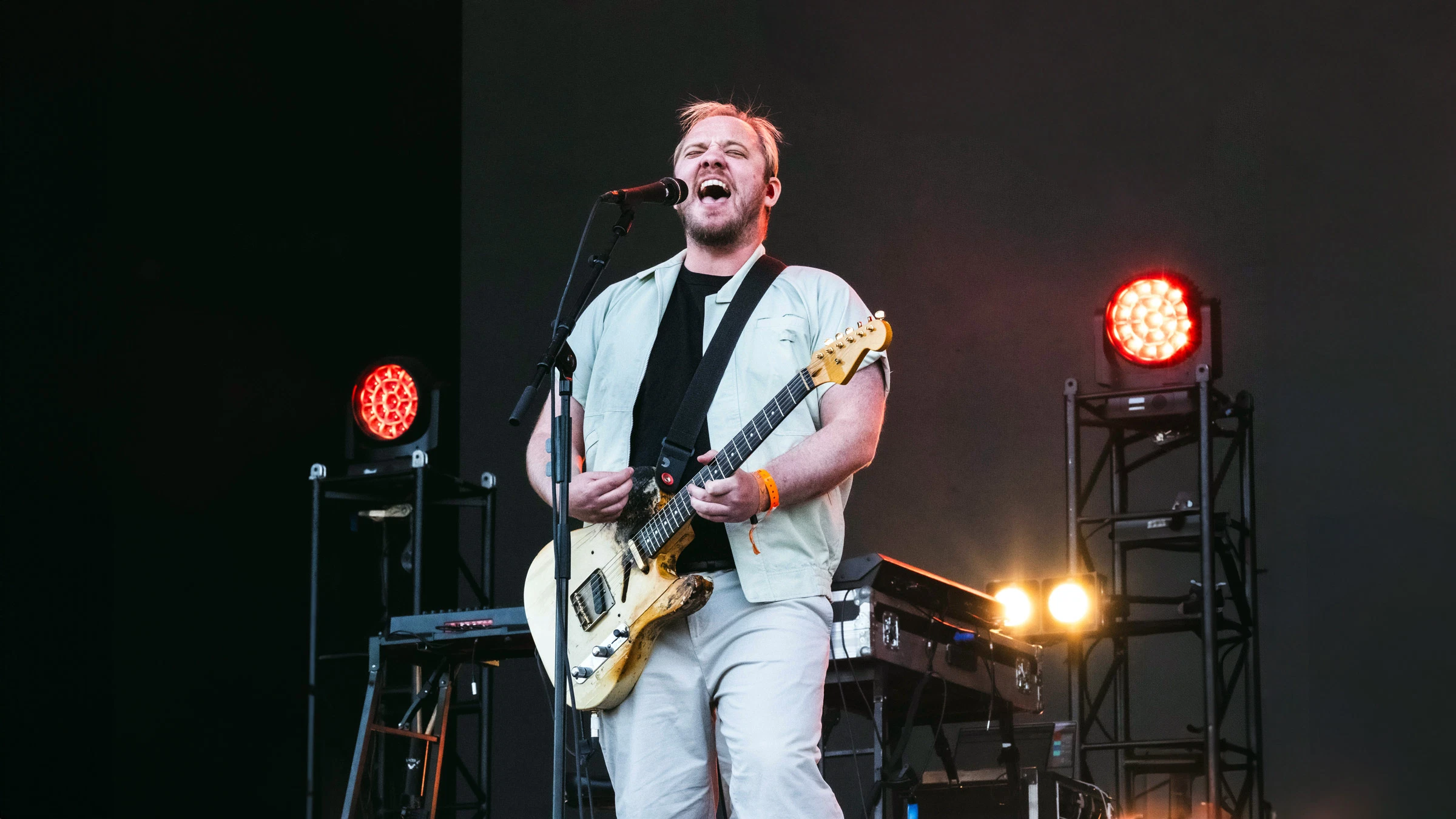 Everything Everything