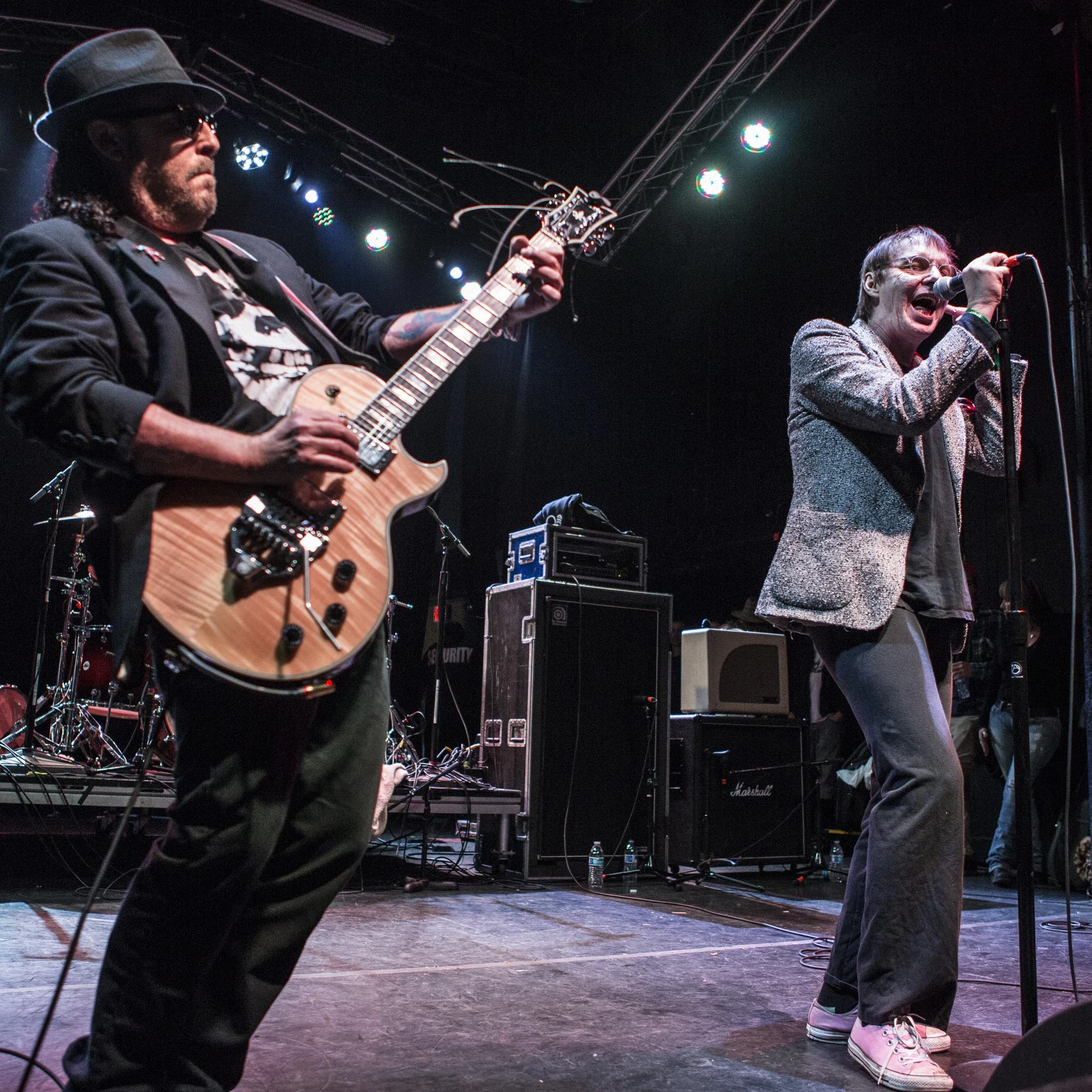 The Dickies