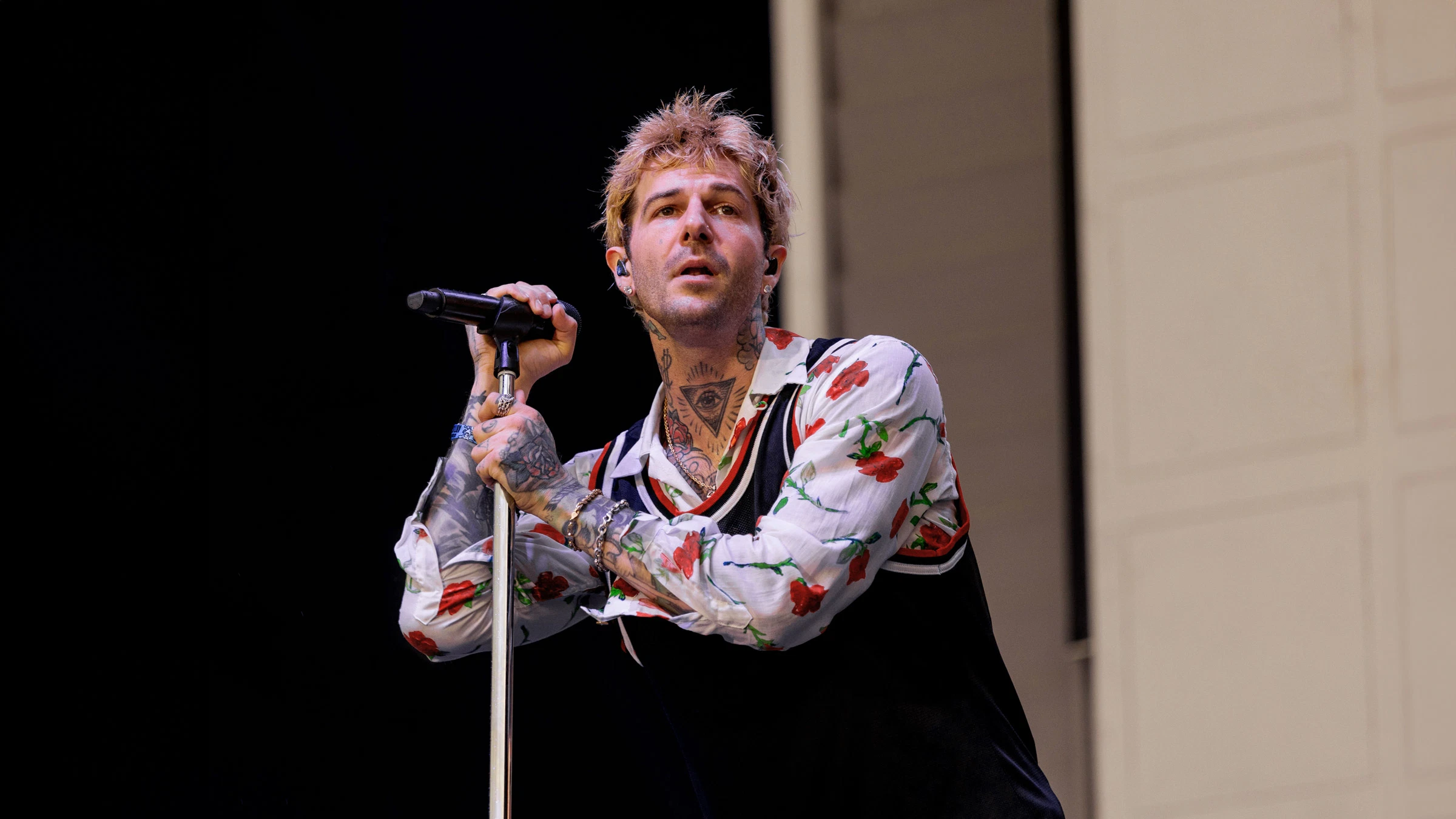 The Neighbourhood