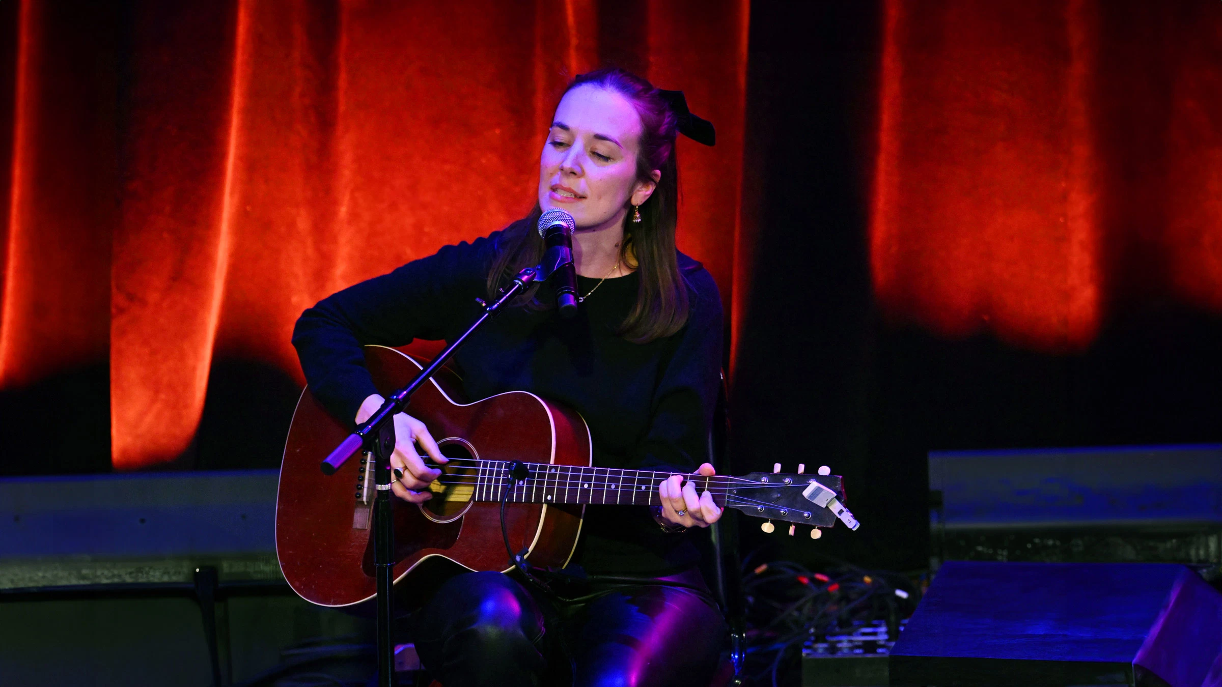 Margaret Glaspy