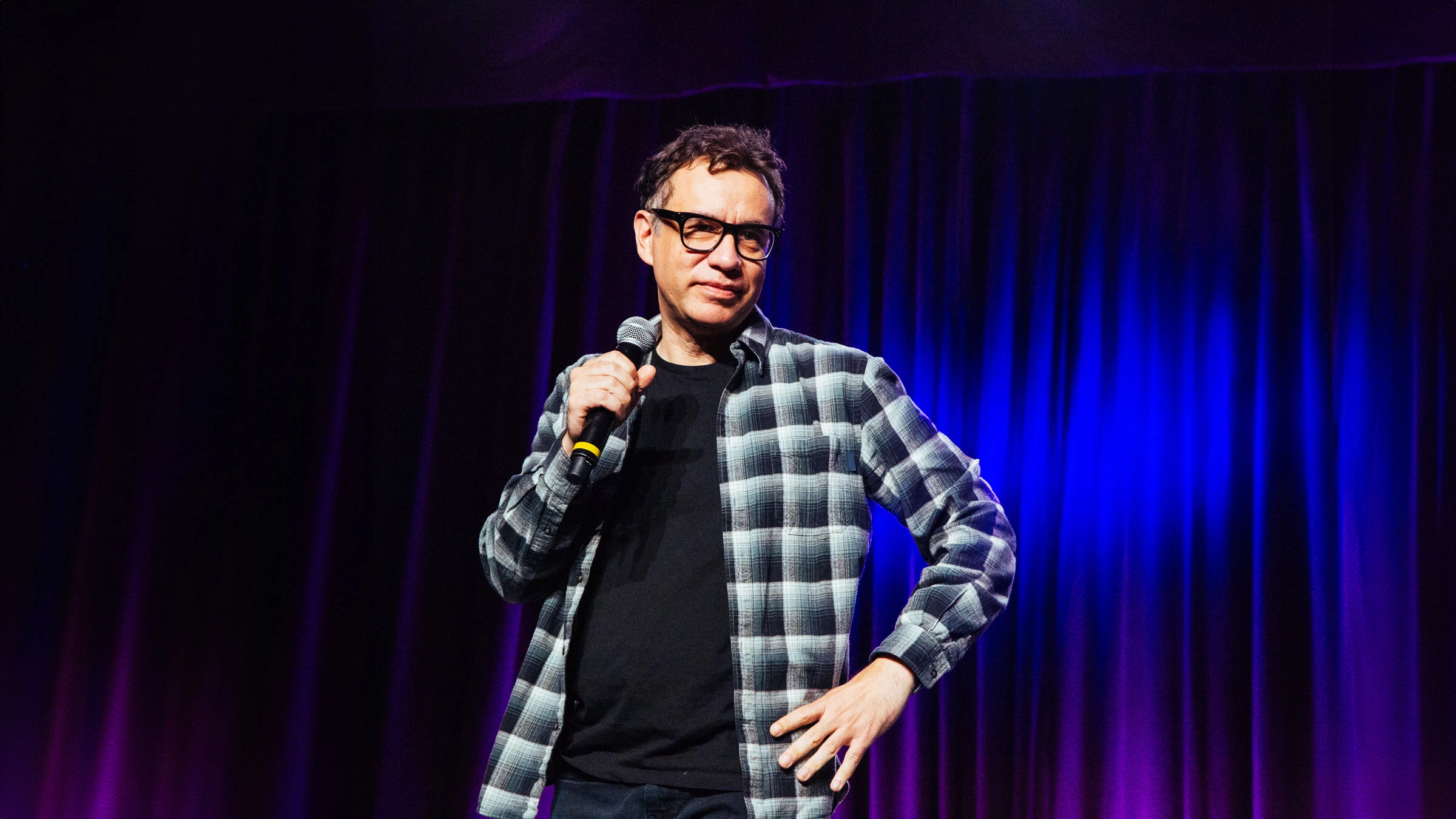 Fred Armisen