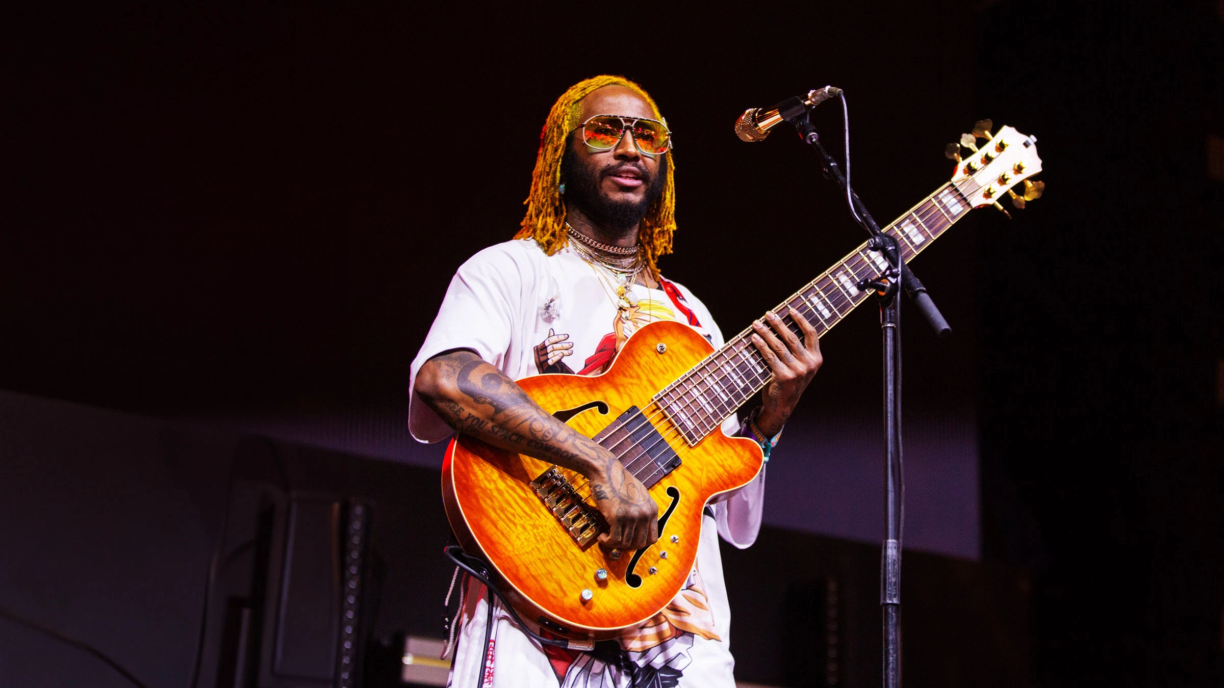 Thundercat