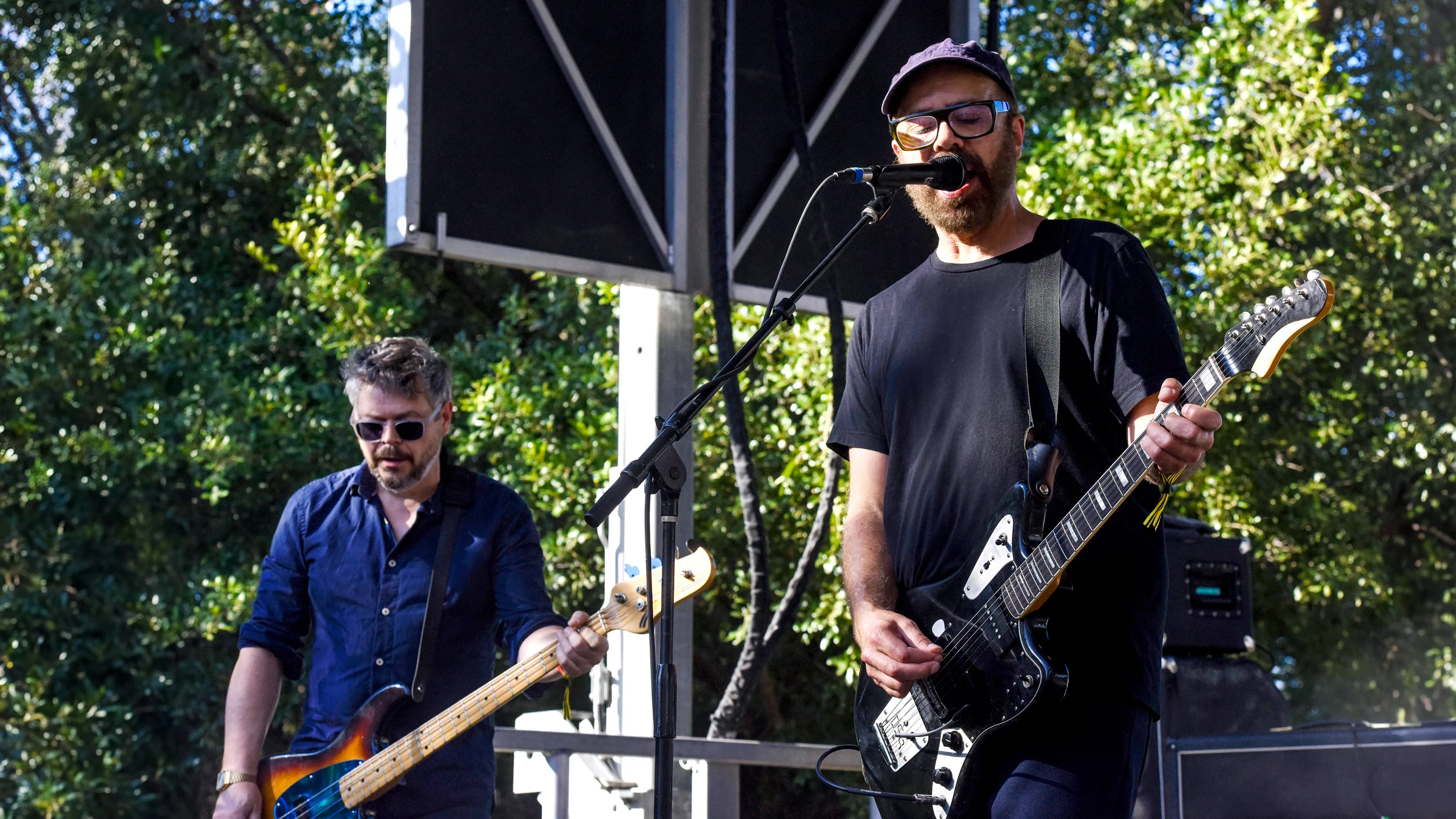 Swervedriver