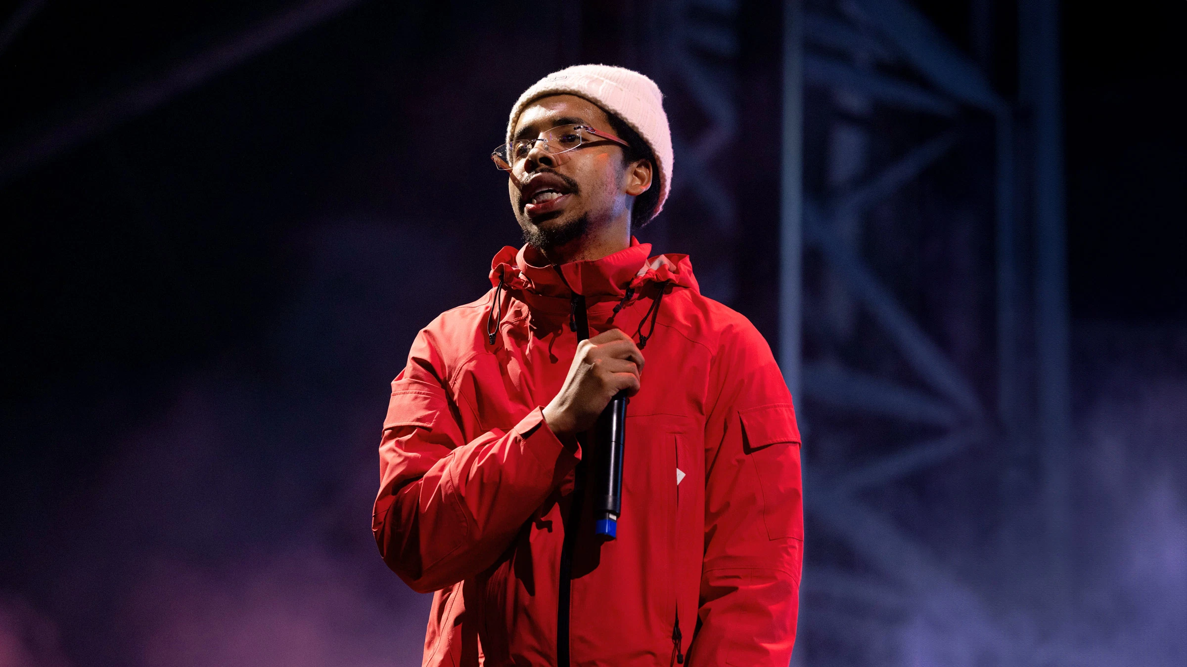 Earl Sweatshirt & MIKE