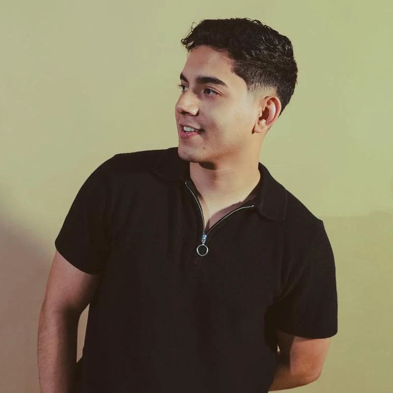 Edgar Alejandro