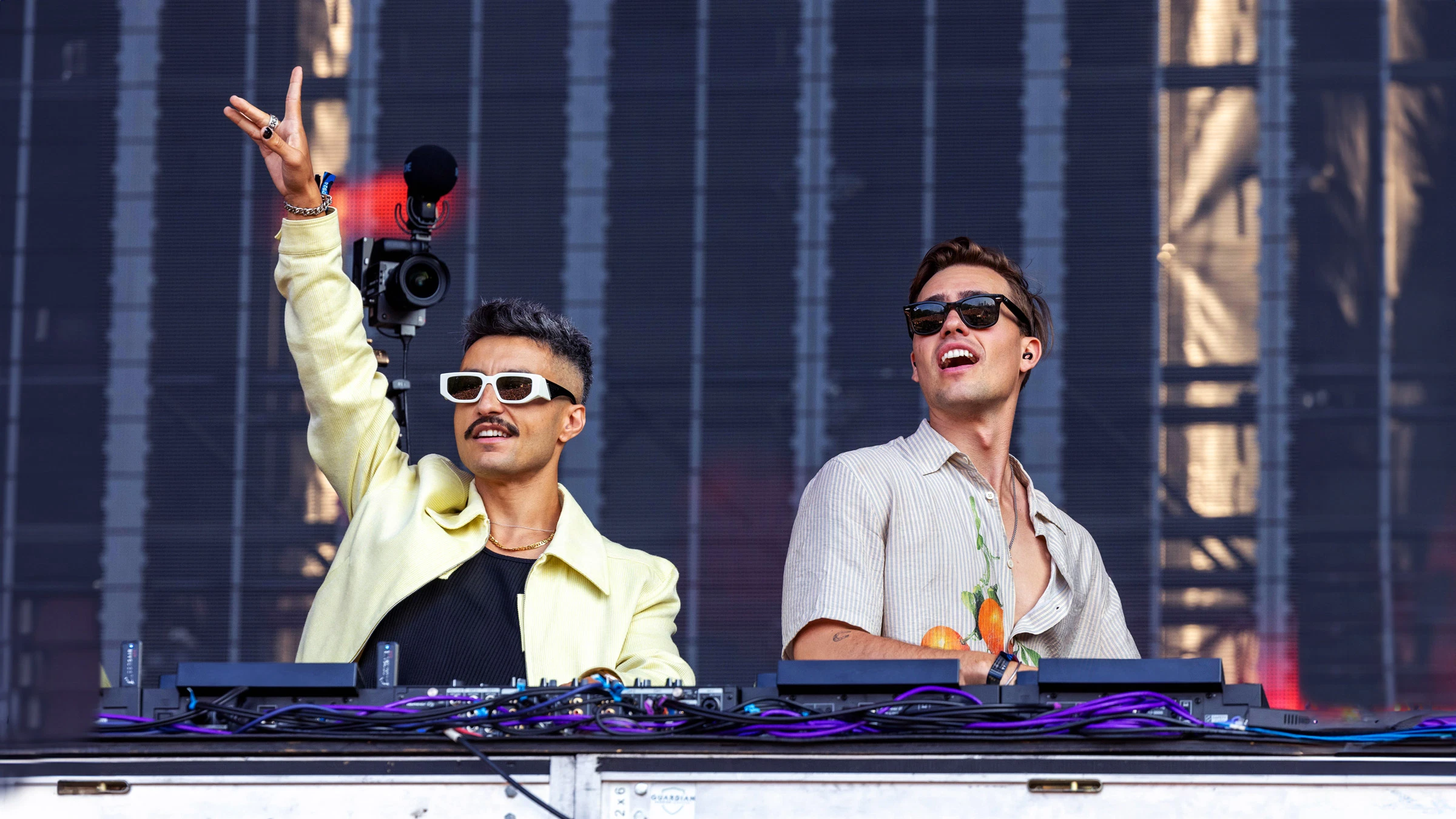 Loud Luxury