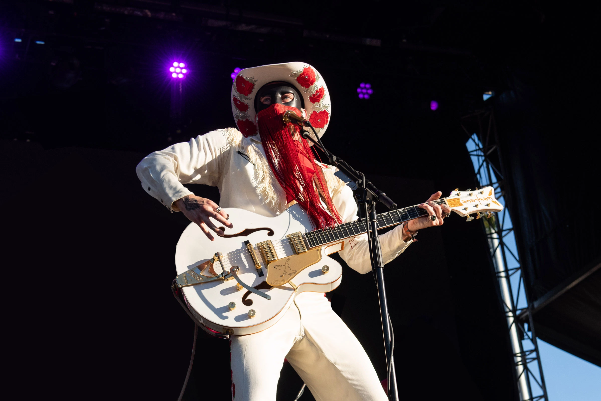 Orville Peck