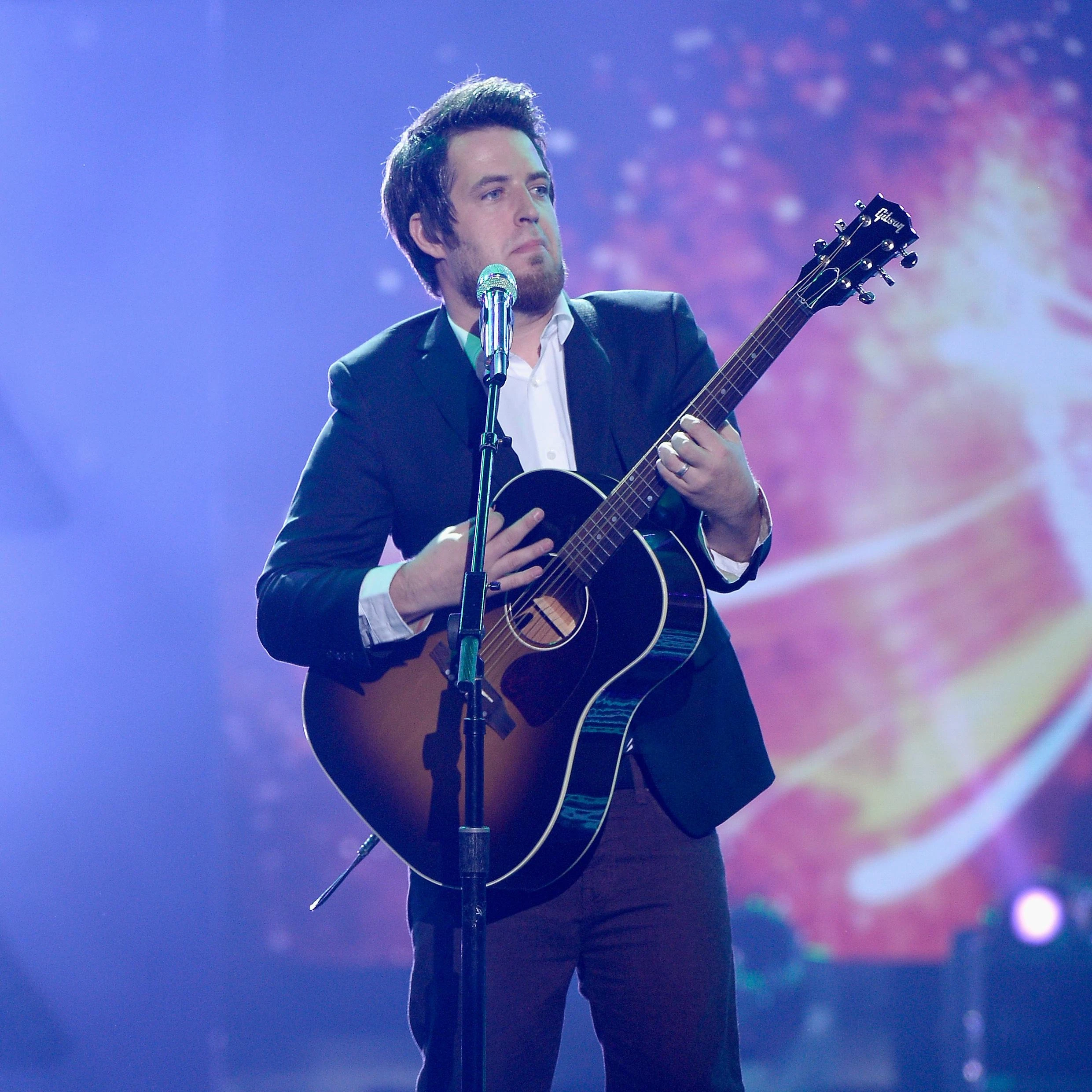 Lee DeWyze