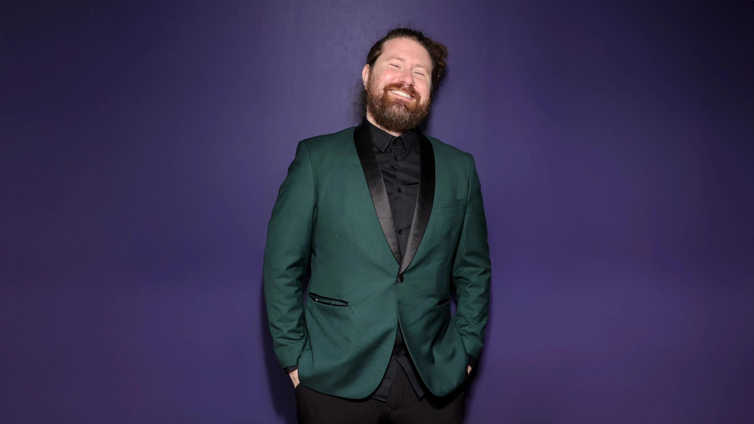 Casey Abrams